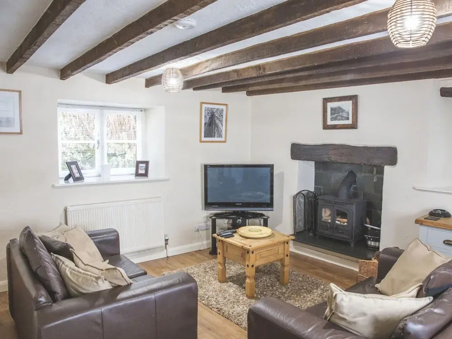 I'm Your Host - Fishermans Rest