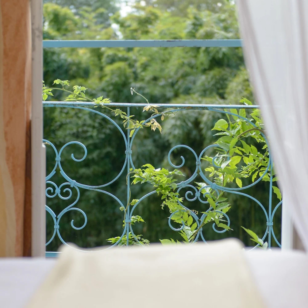 Hotel Restaurant La Verrerie