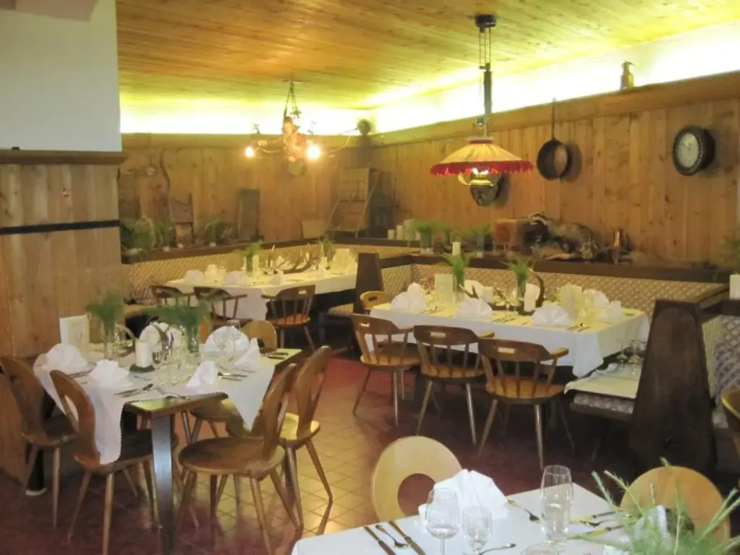 Alpengasthof & Alpencafé Eng