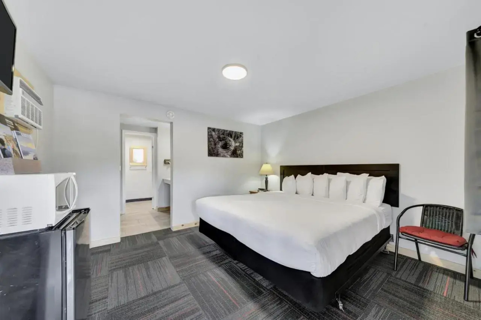 Comfort Inn Hill City