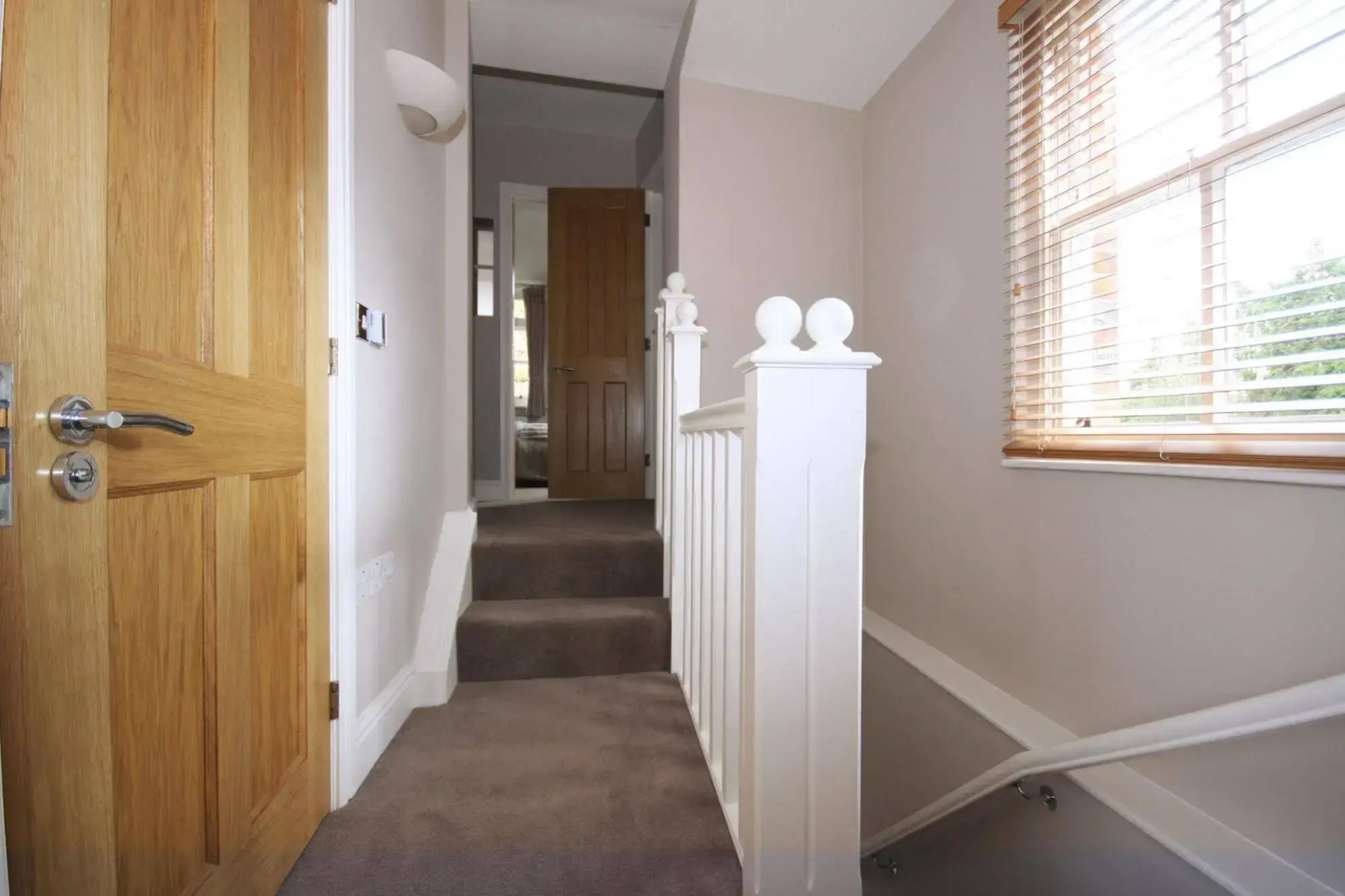 Berkshire Rooms - Wokingham