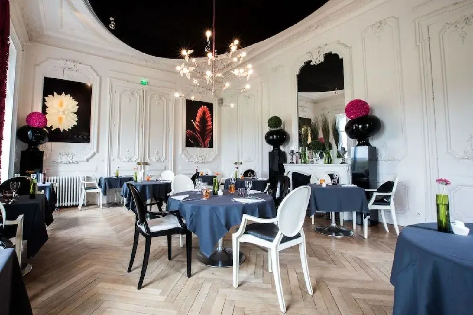 Le Verger du Domaine