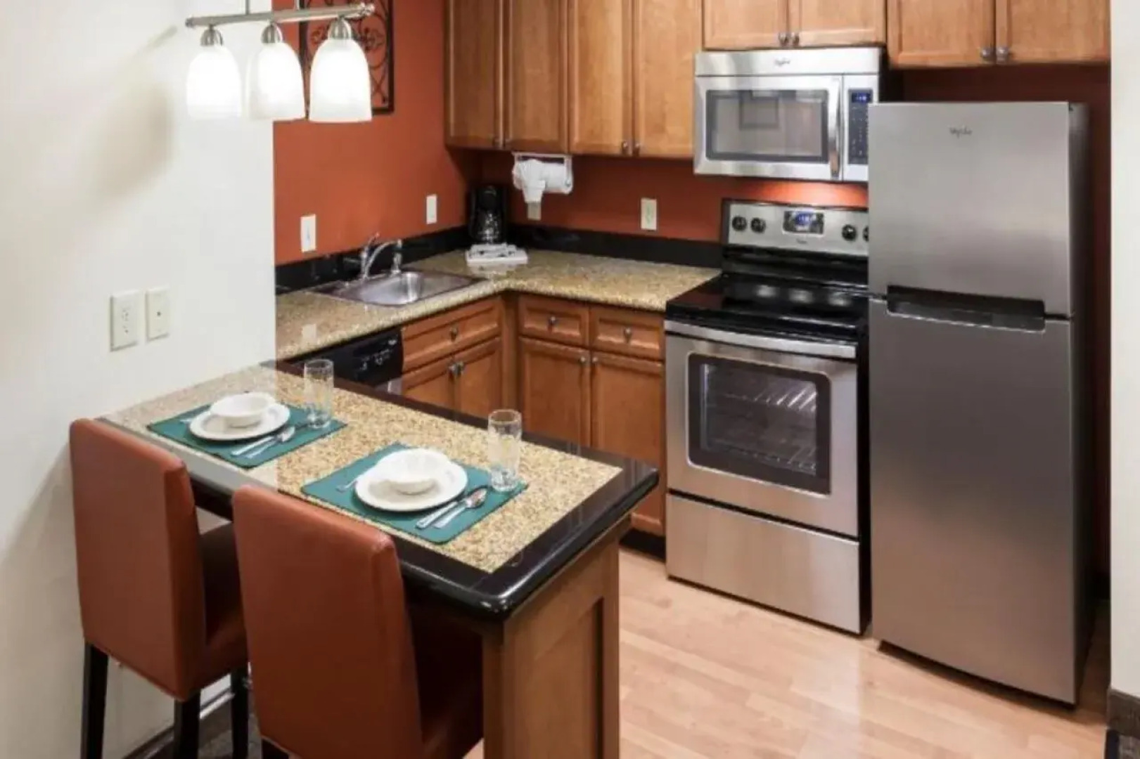 Residence Inn by Marriott Manassas Battlefield Park