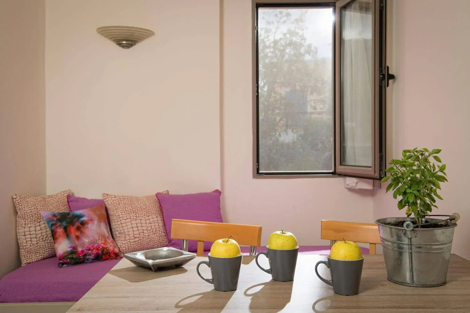 Skajado Cottages & Apartments