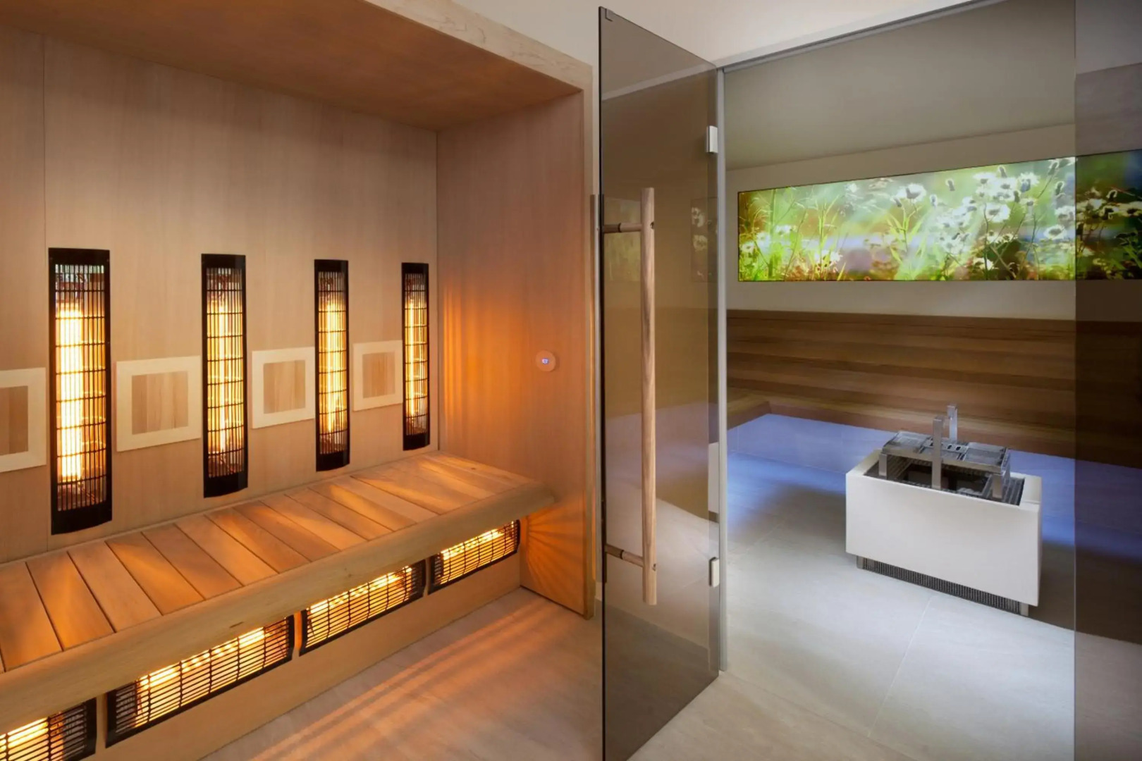 Francis Palace Hotel