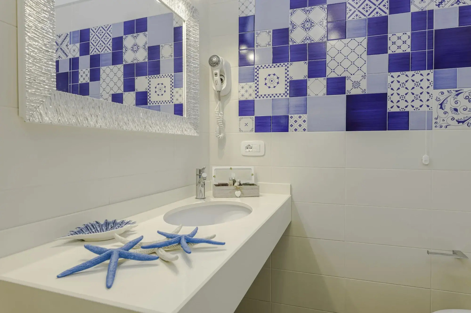 Le Gemelle Boutique Hotel