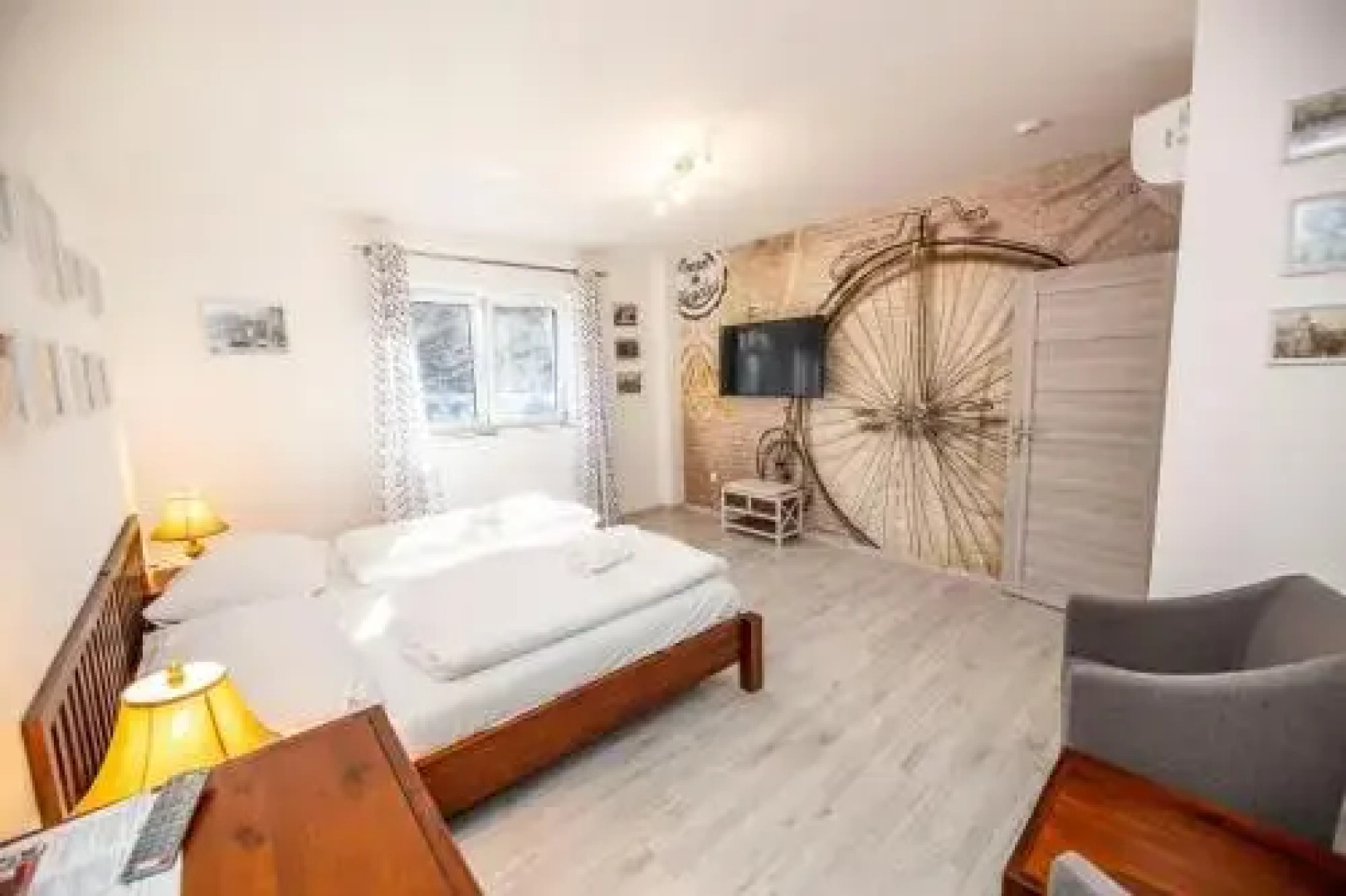 In Spirit Hotel V Roznovskem Pivovaru Design Spa Wellnes Fine Dining