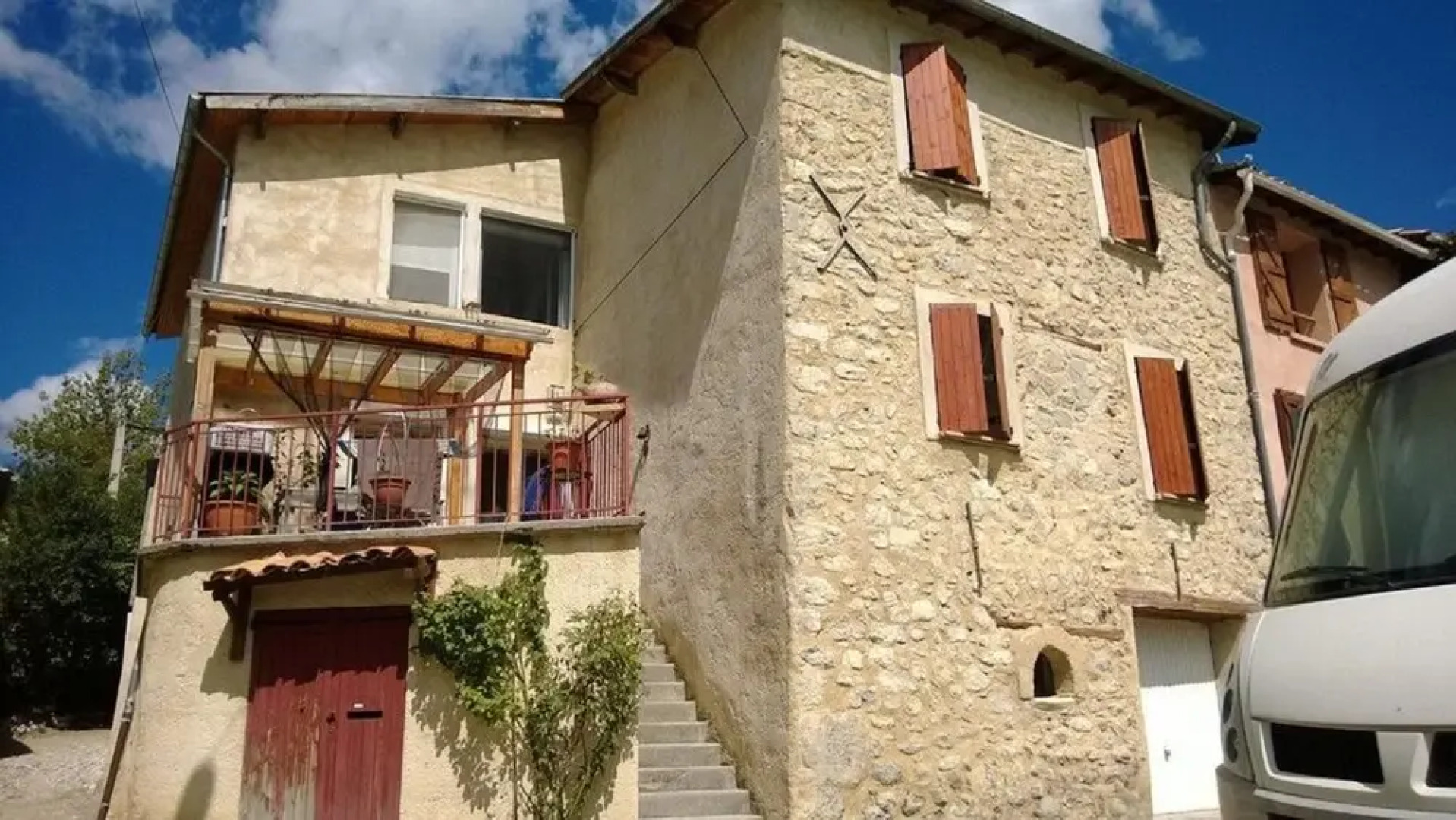 Chambres d'Hôtes Tartonnaise