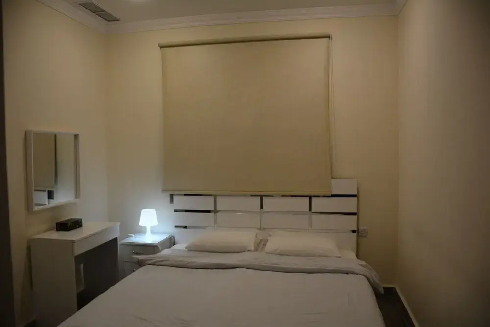 Kings Home Apartments