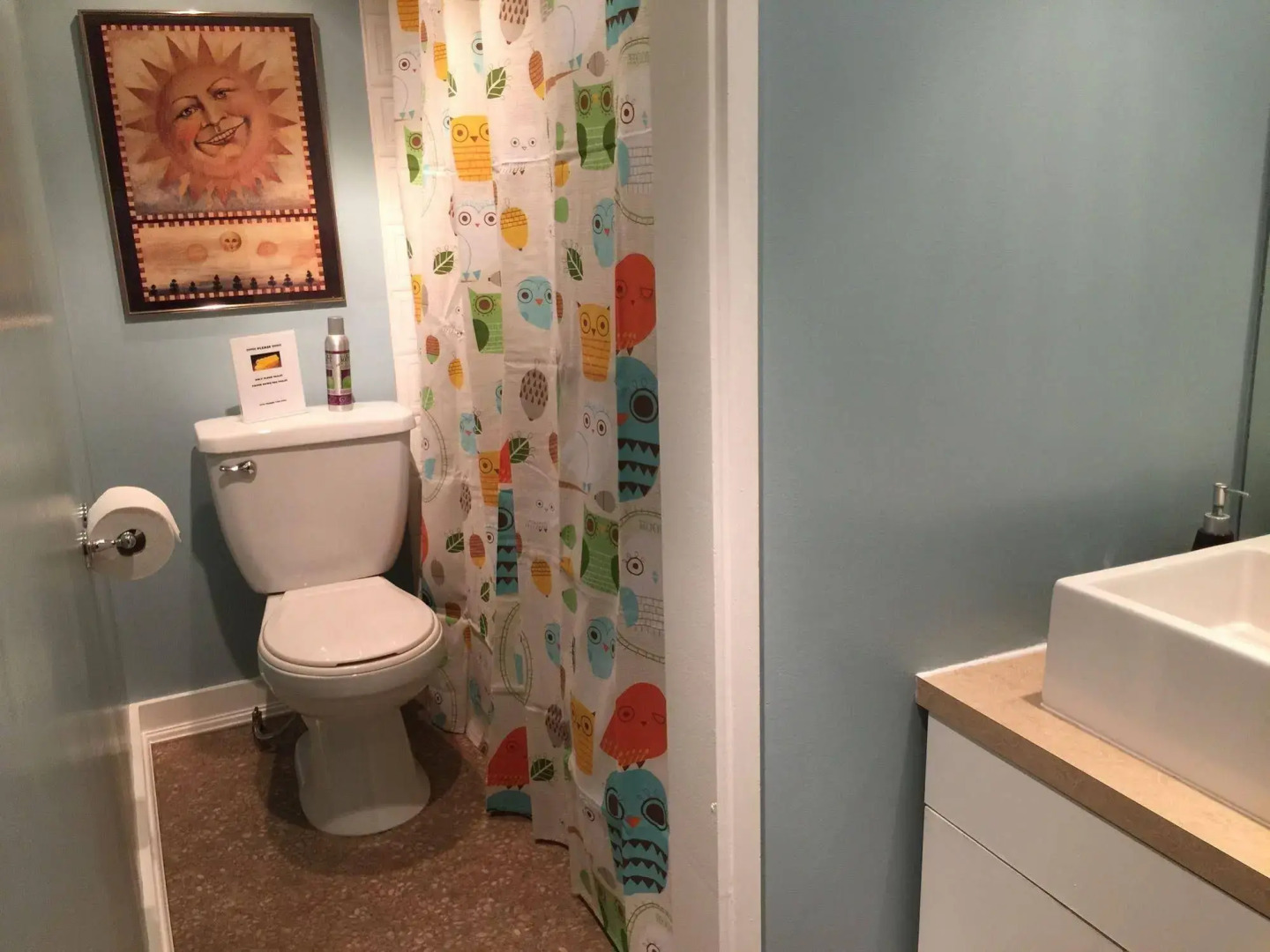 Kings Corner Guest House