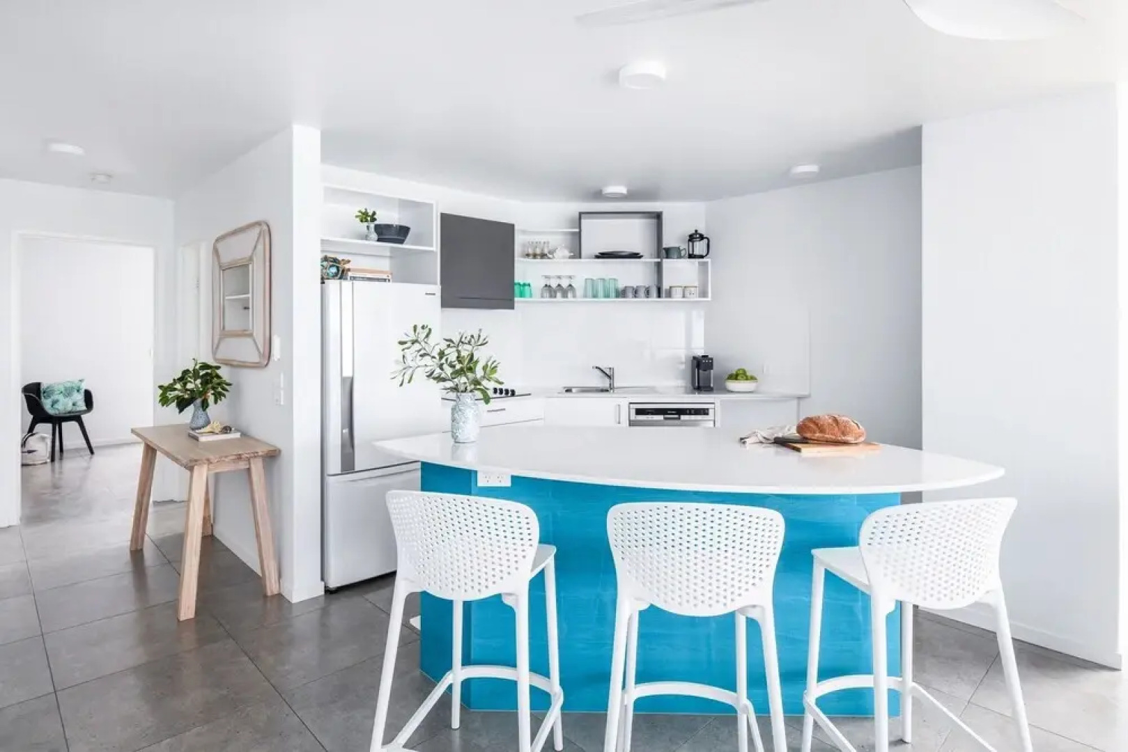 Pacific Dawn by Spicers