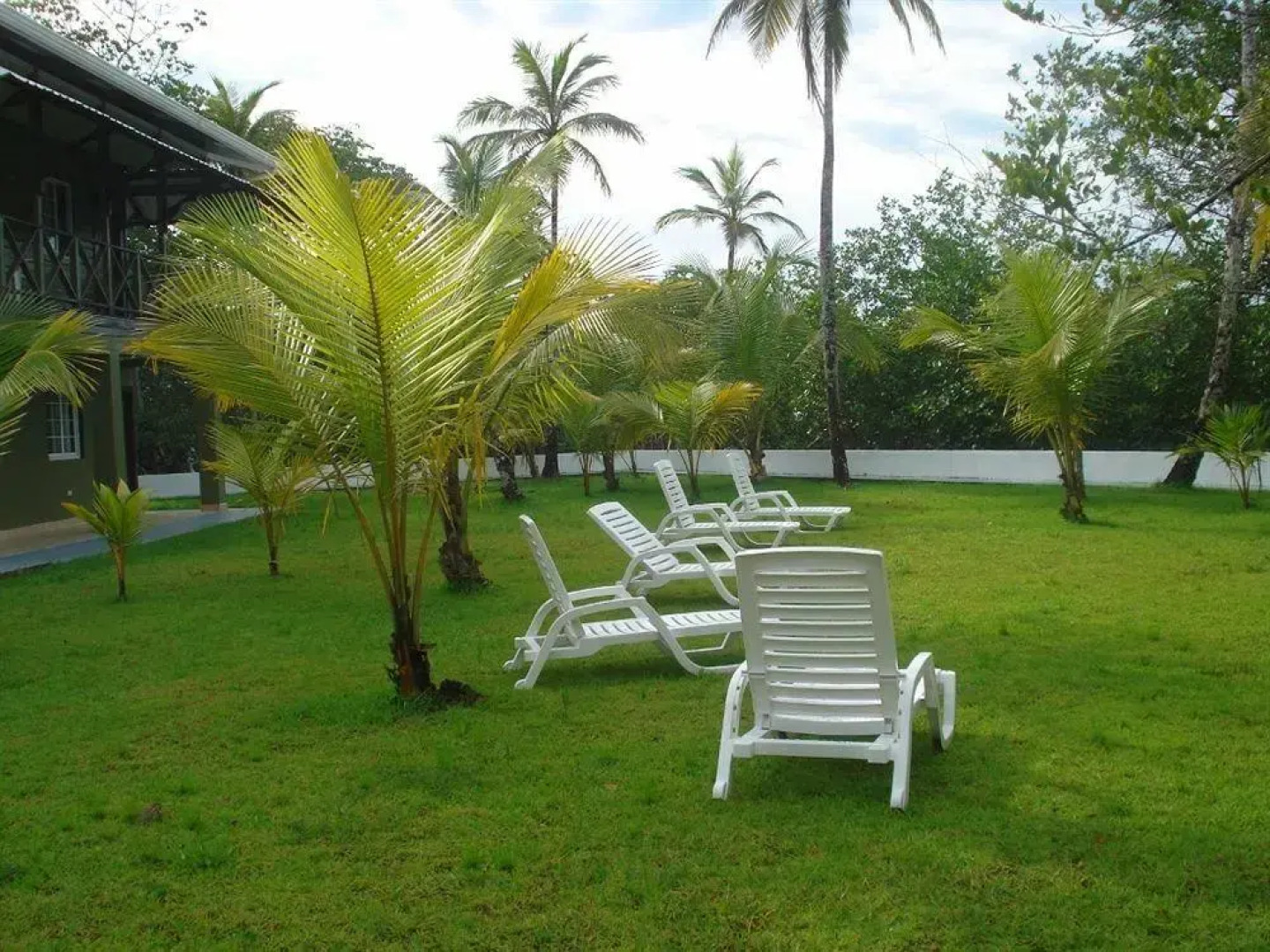 Laguna Azul Eco Boutique Hotel - Full Board