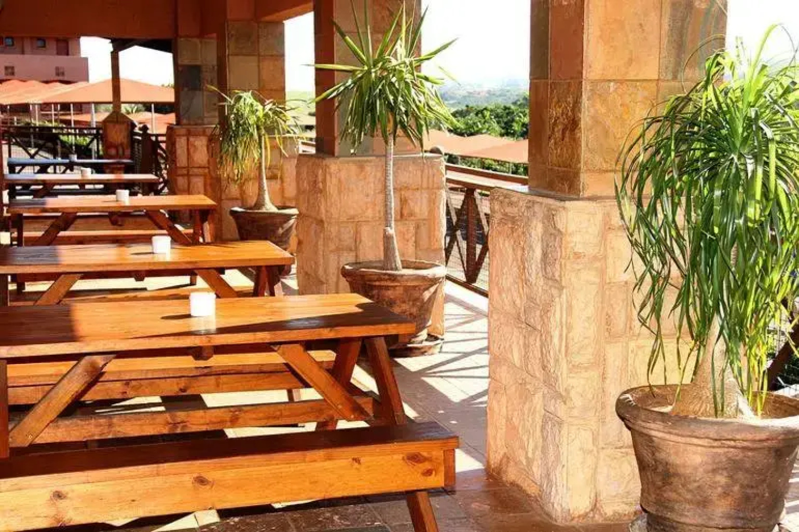 Ocean View Villas F05