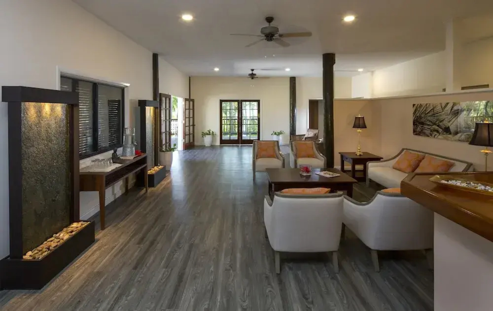 Villas at Verandah Resort - All Inclusive