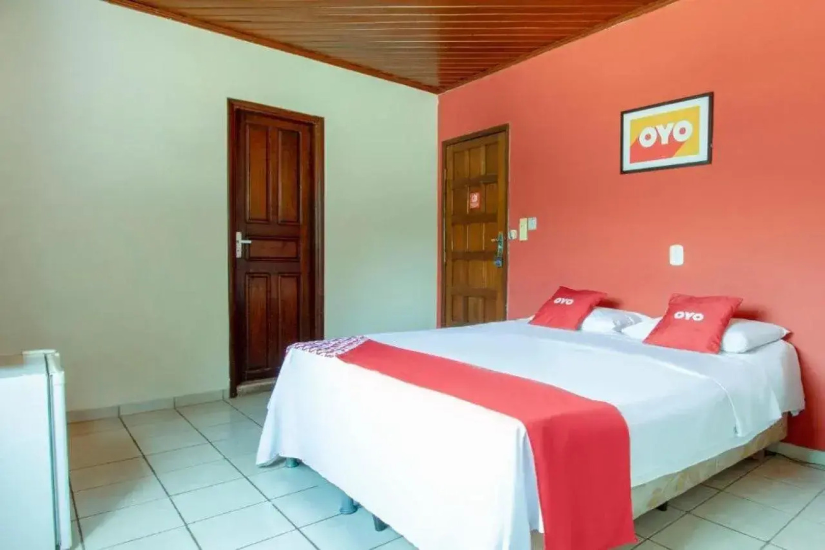 OYO New Anapolis Hotel, Imperatriz