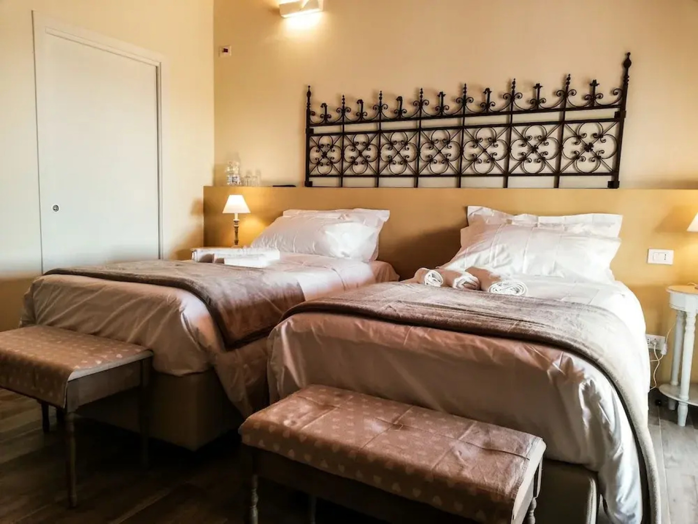 Agriturismo Podere Amati