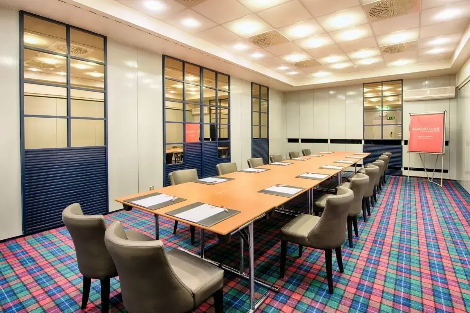 Leonardo Royal Hotel Düsseldorf Königsallee