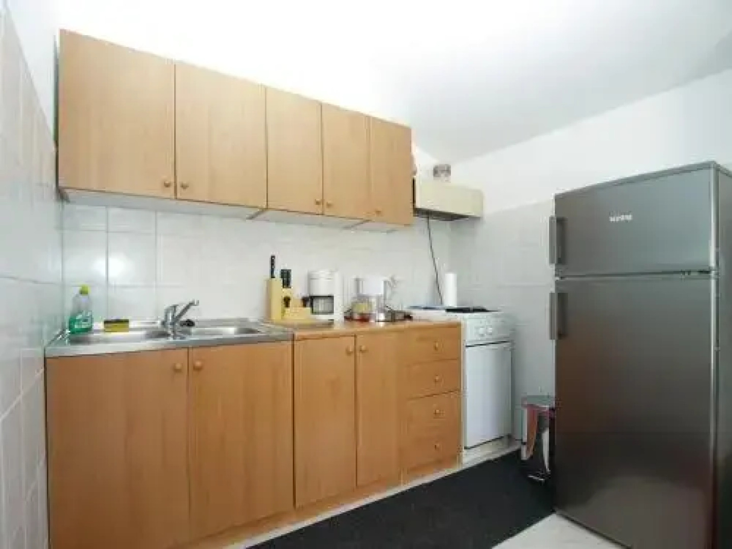 Apartment Zulfa 1548