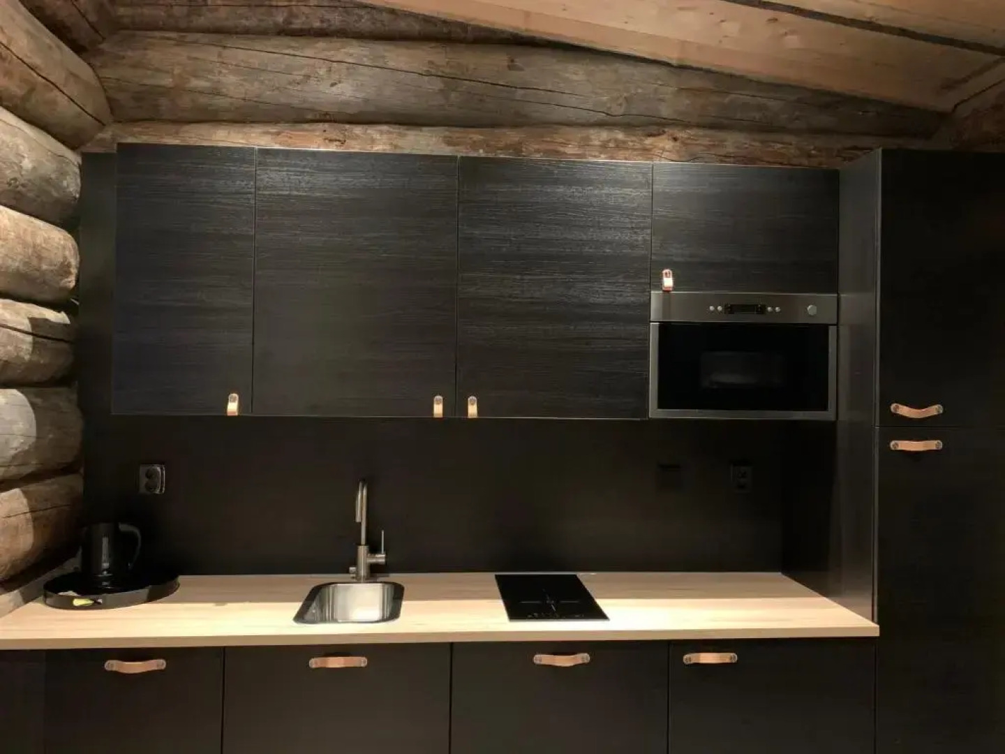 Wilderness Hotel Nangu & Igloos