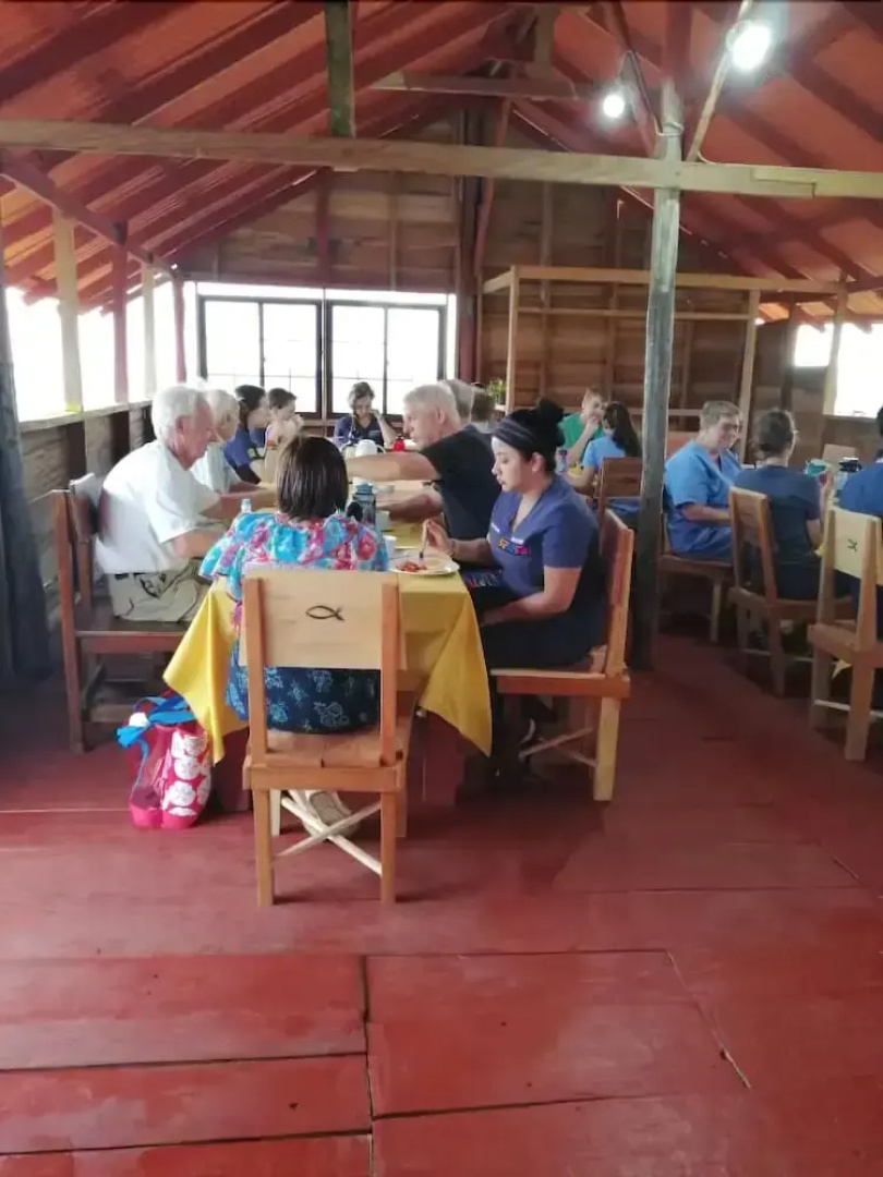 Akwa Reef Lodge
