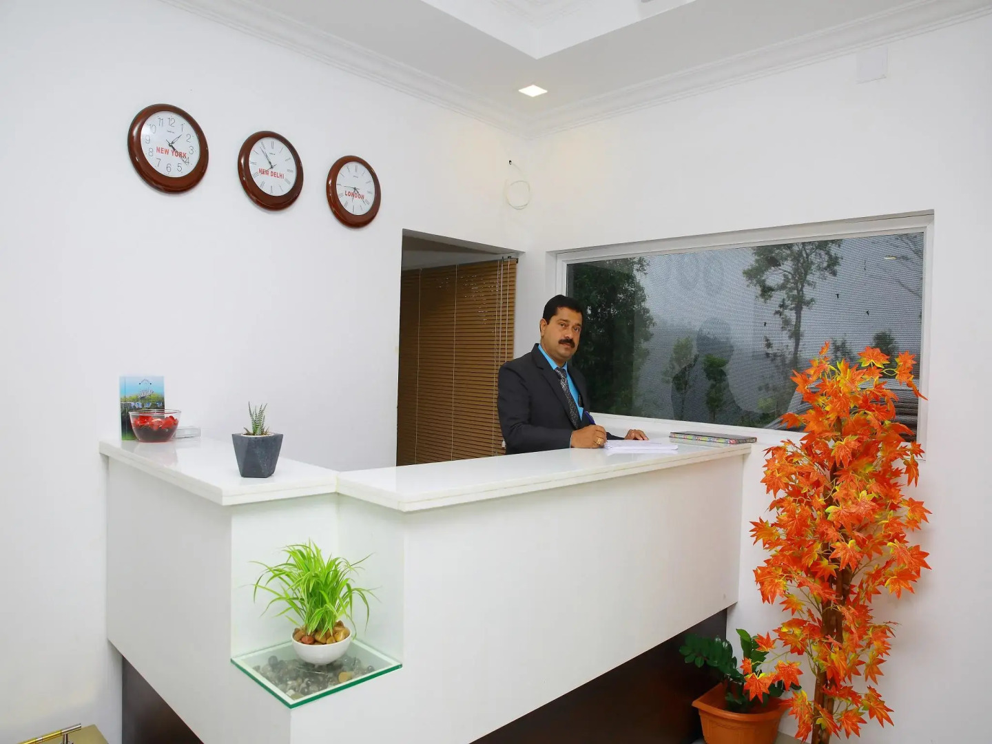 The Grasmere Resorts