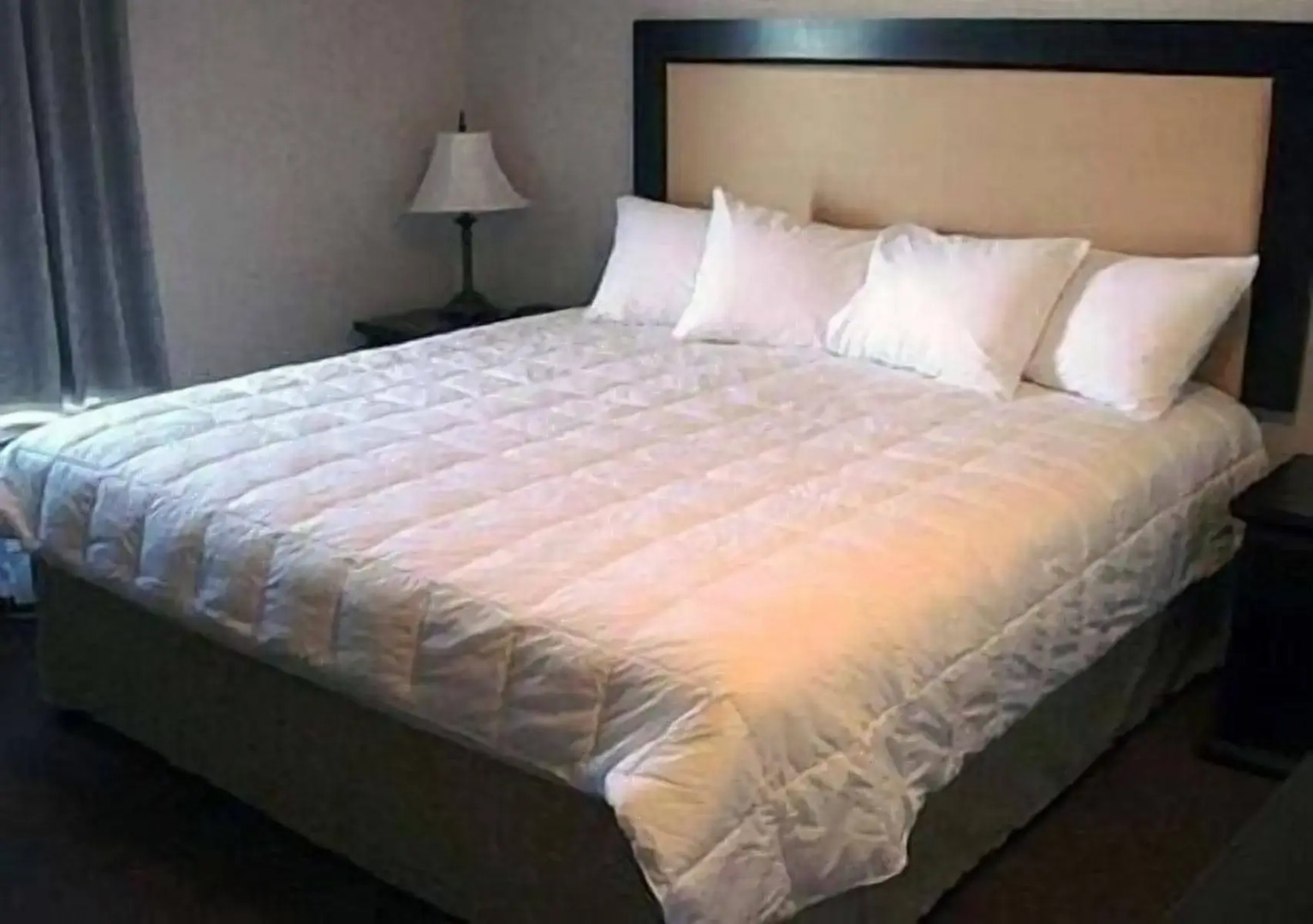 Quality Inn And Suites Lethbridge