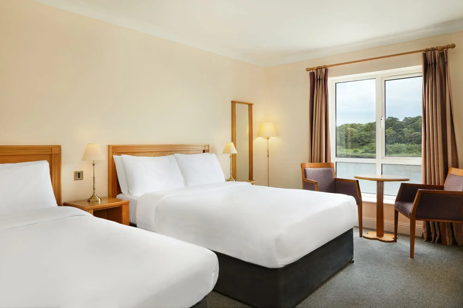 Waterford Marina Hotel