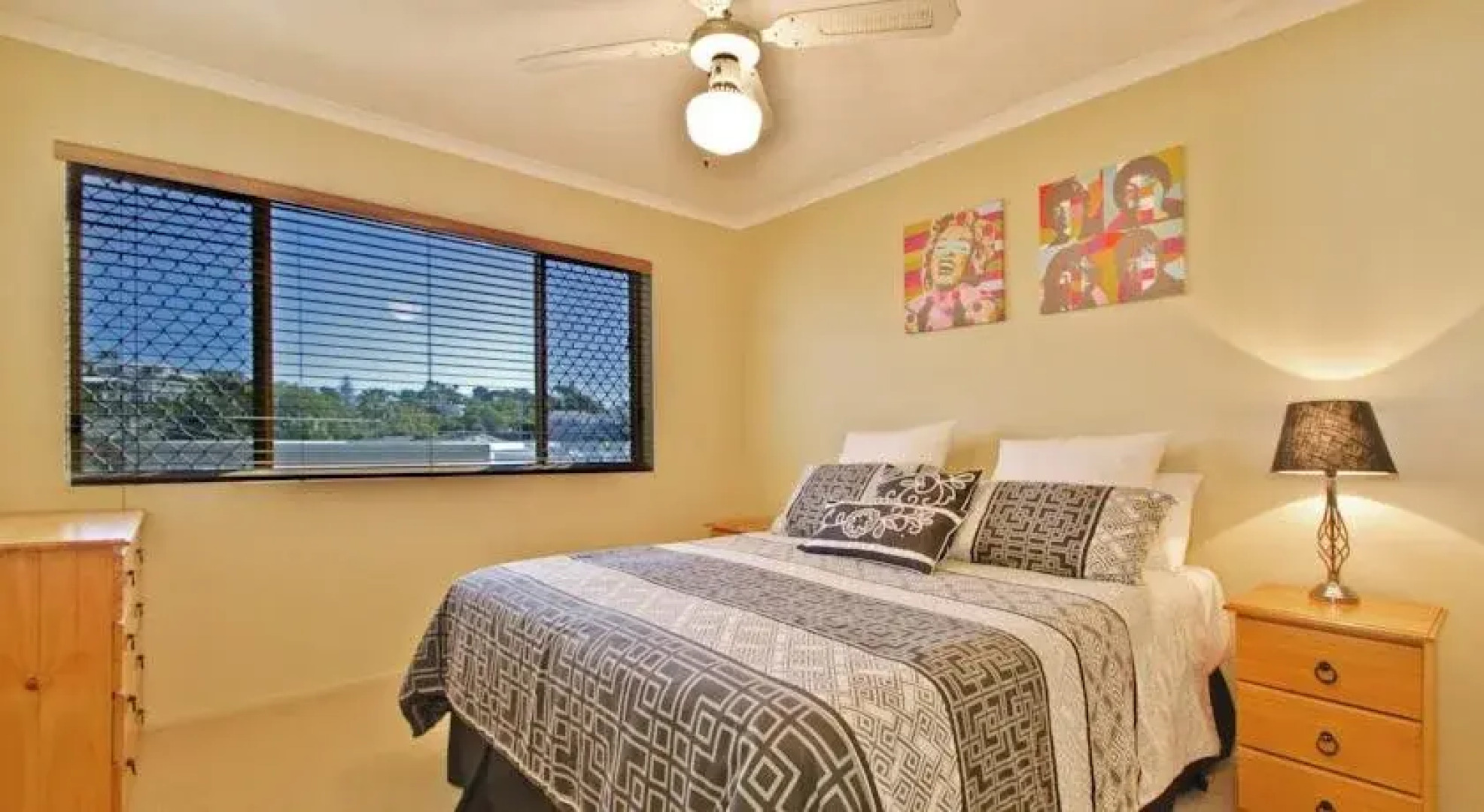 Sorrento Seaside Holiday Apartments