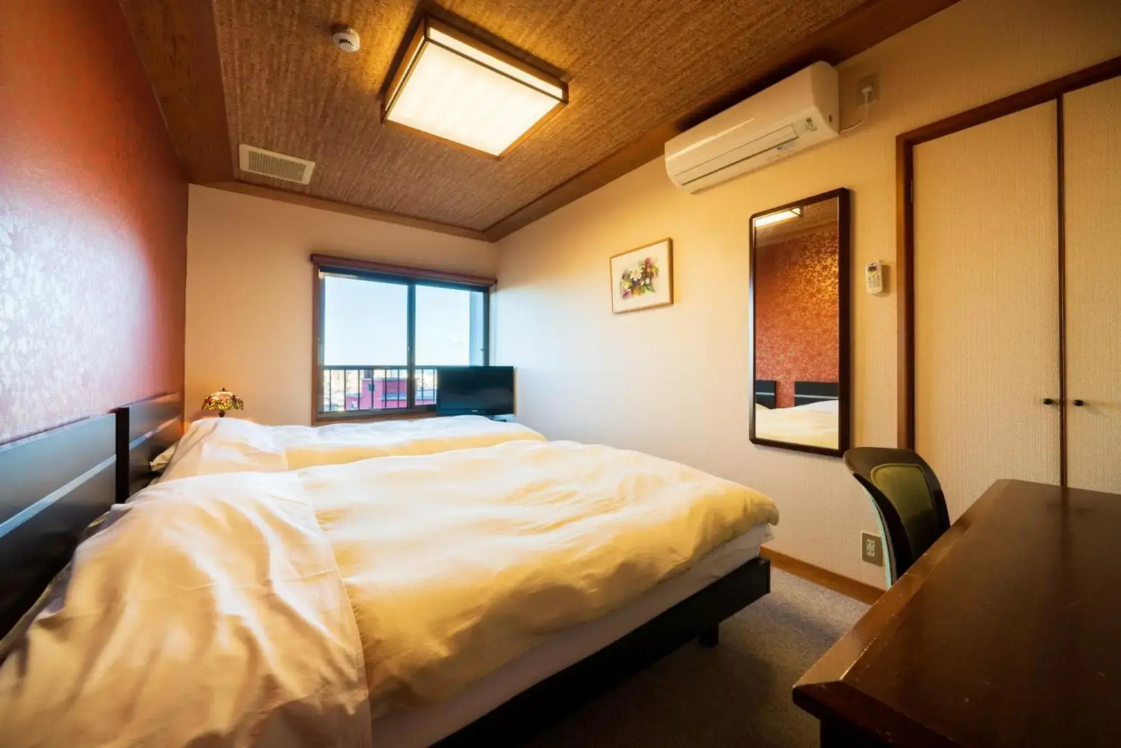 Beppu Onsen Beppu Showaen