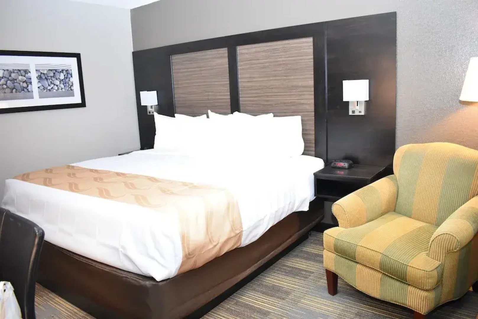 FairBridge Inn Express, Villa Rica