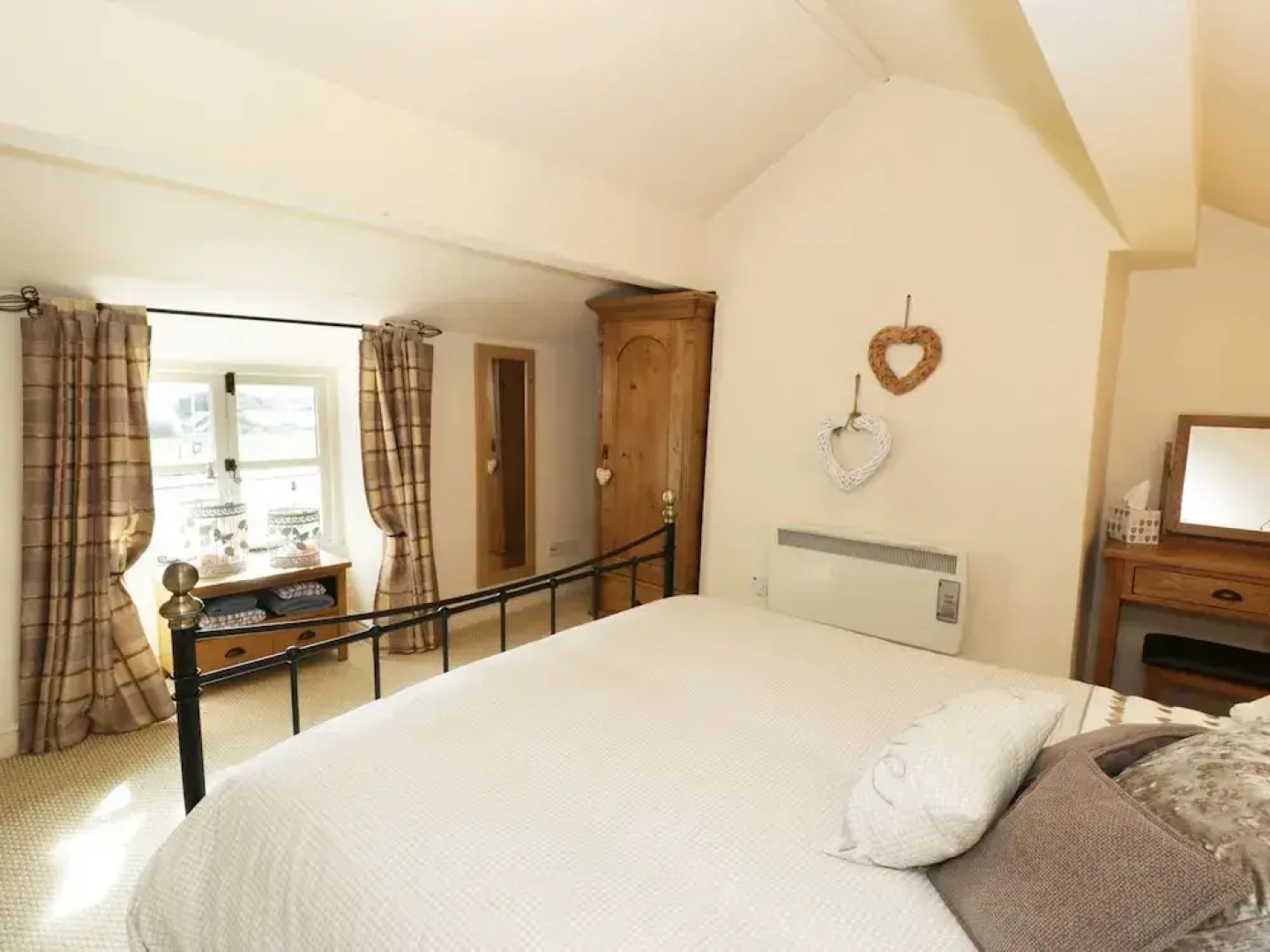 Menai Cottage