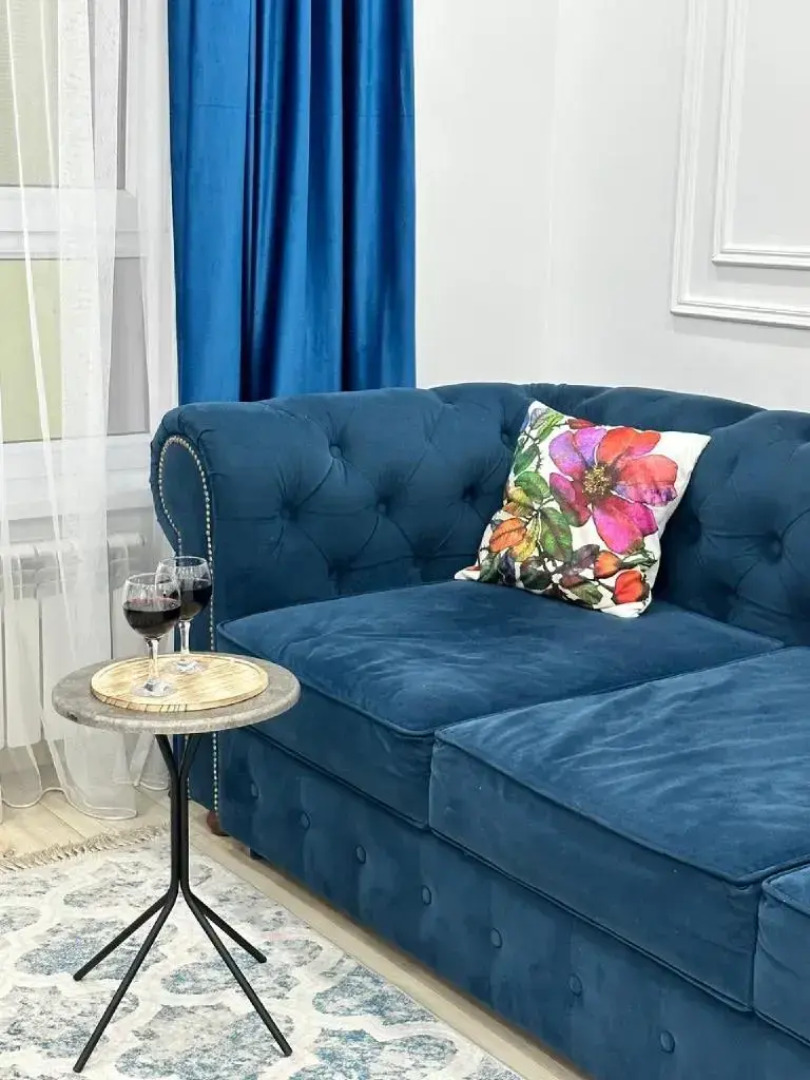 Апартаменты Galileo Terrace (Галилео Террас)