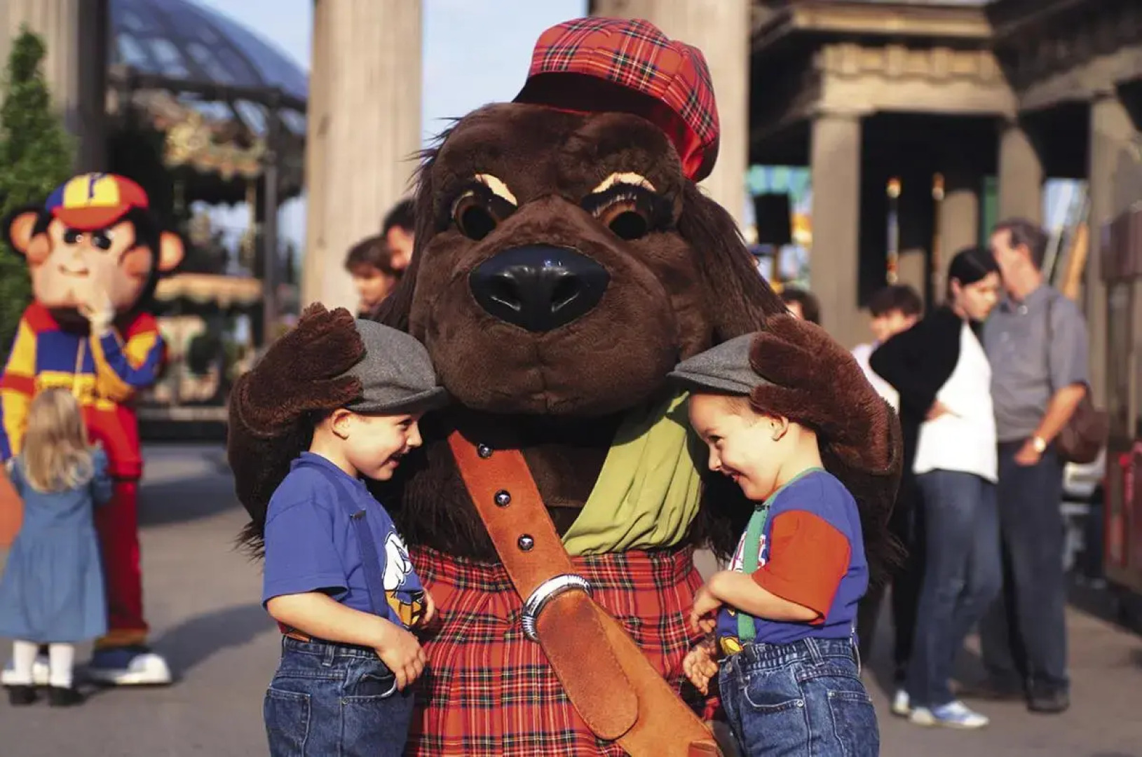 H+ Hotel Köln Brühl