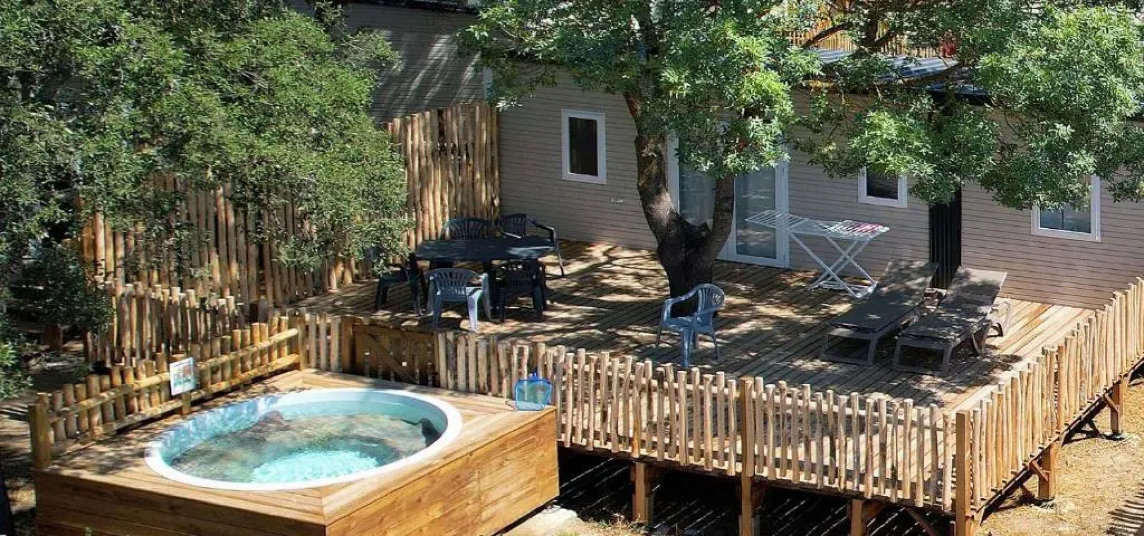 Camping Porto Vecchio