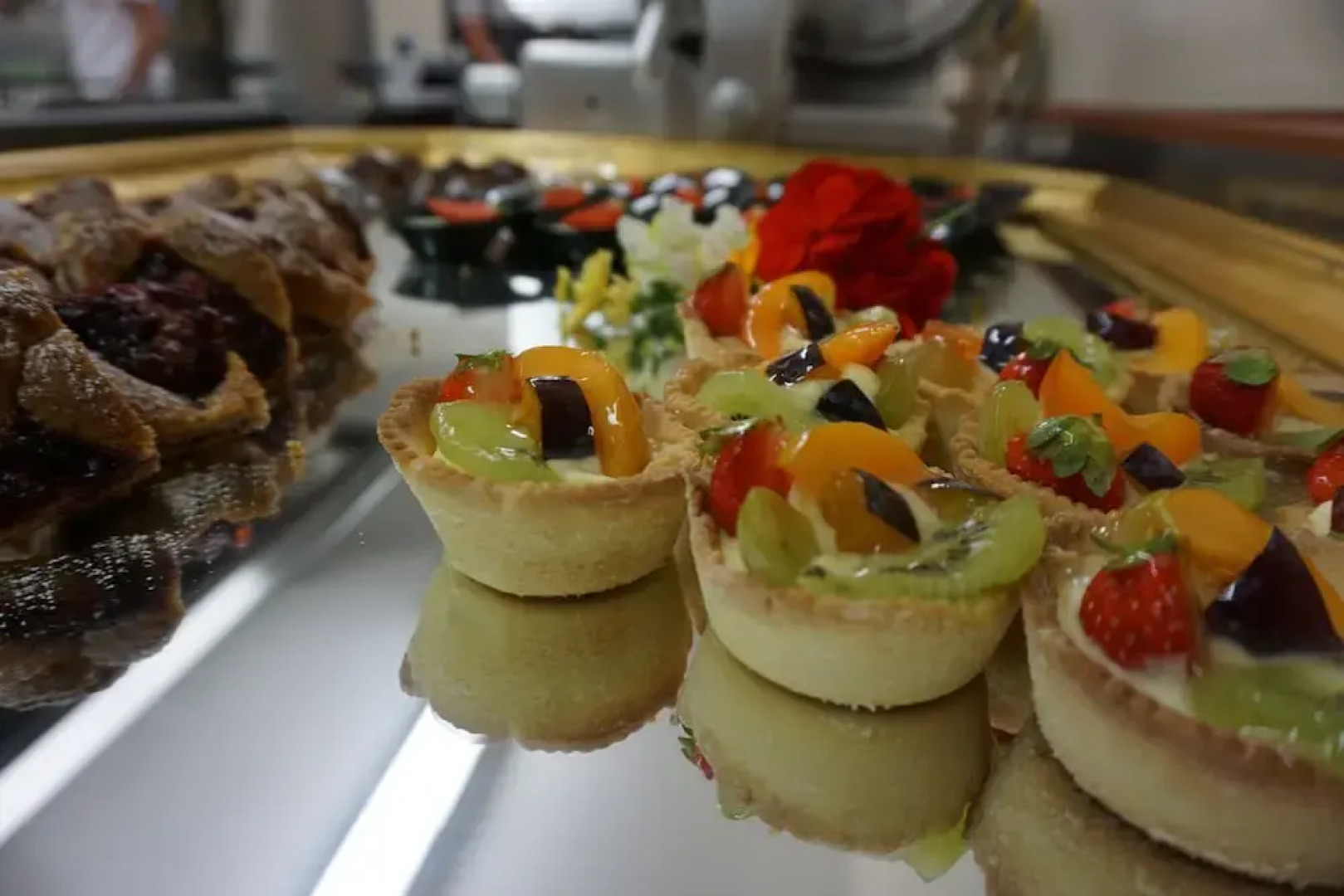 Hotel Chalet La Palsa