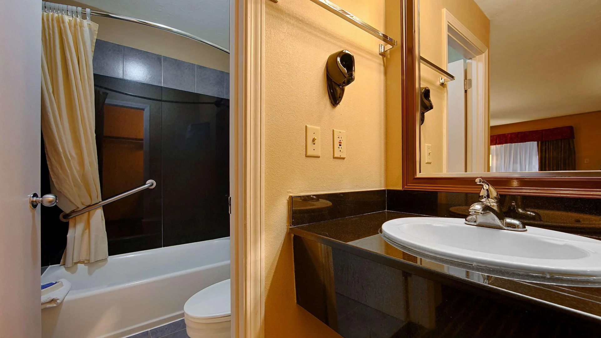 Best Western Apalach Inn