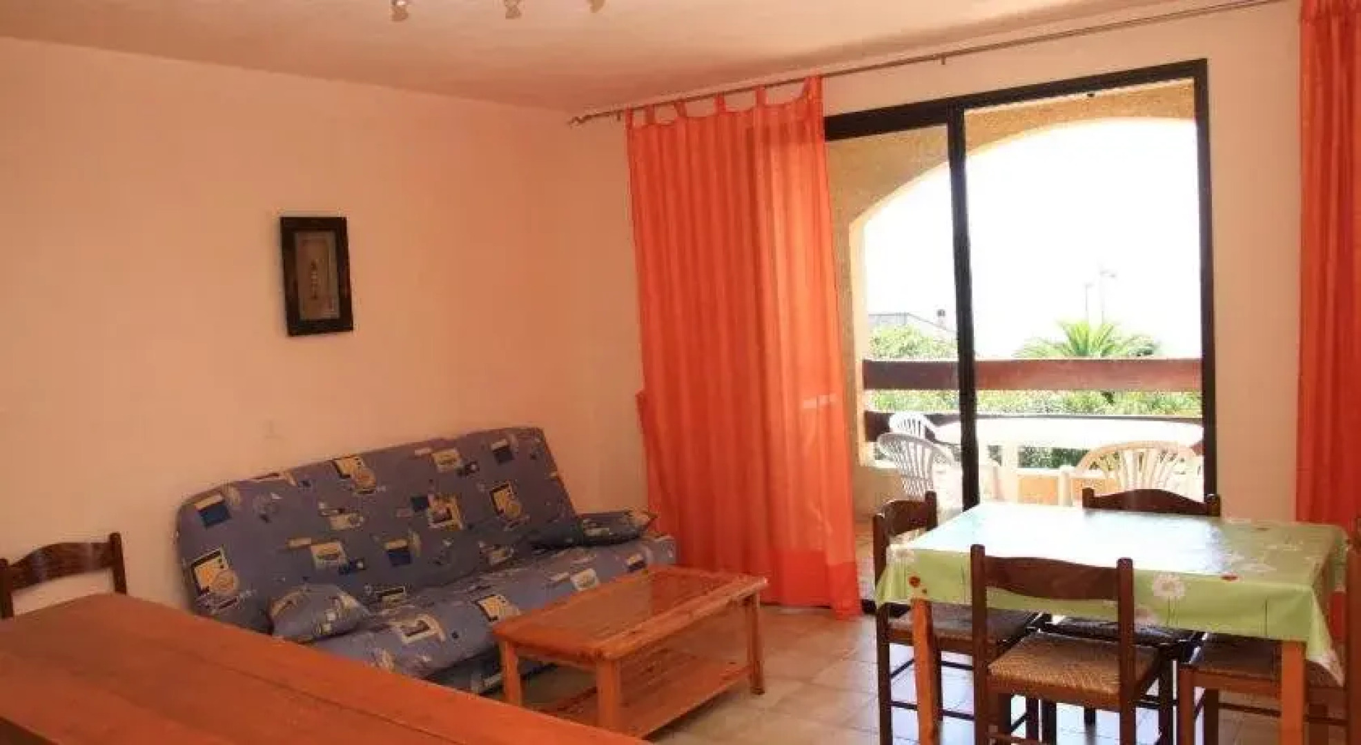 Résidence I Delfini