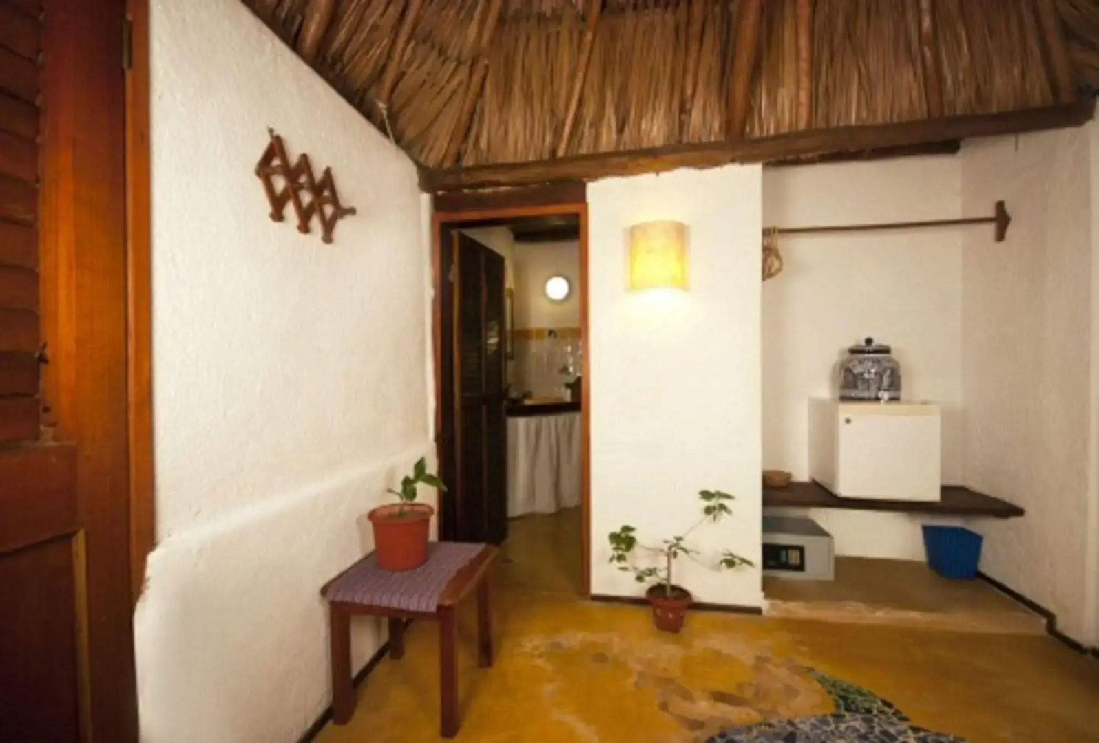 Zomay Beachfront Hotel Holbox