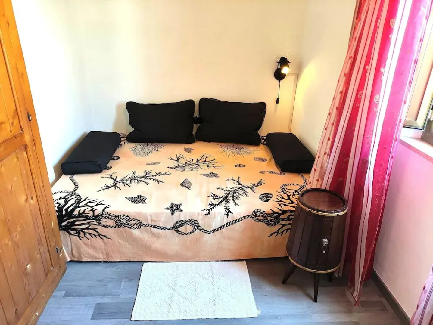 Porto Pino Sardinia Holiday Home