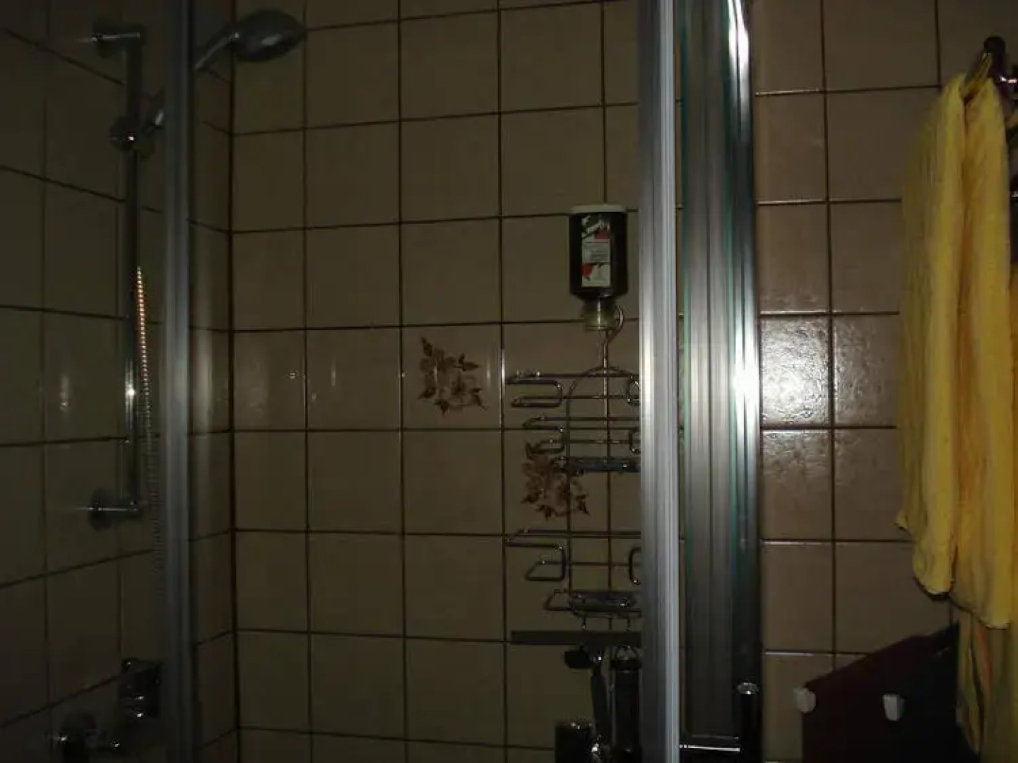 Gästehaus Hochrhönblick