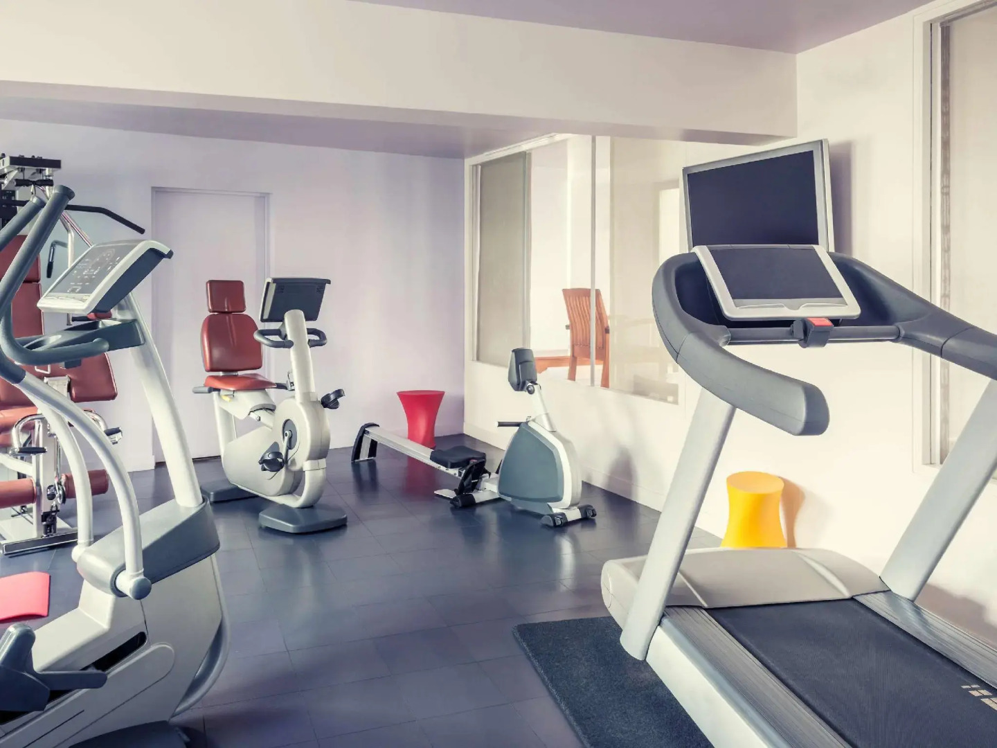 Hotel Mercure Paris La Défense