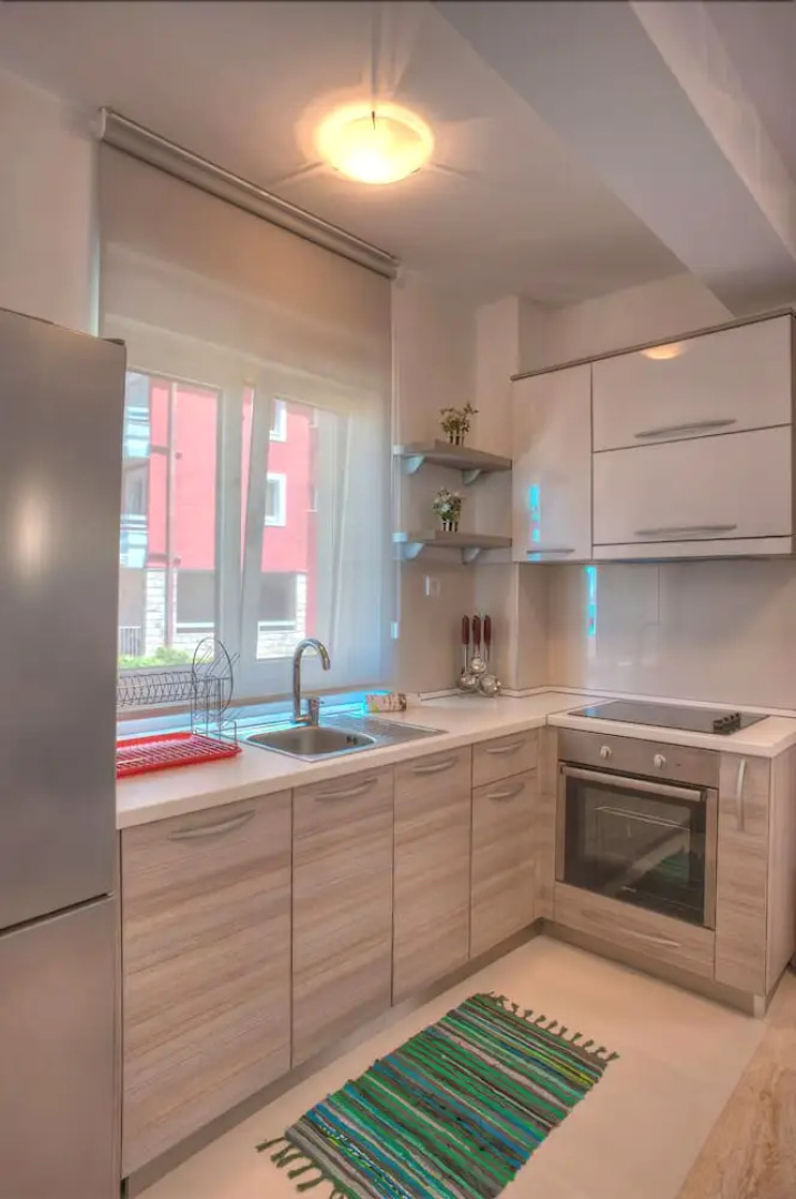 Guest House Pržno Bay