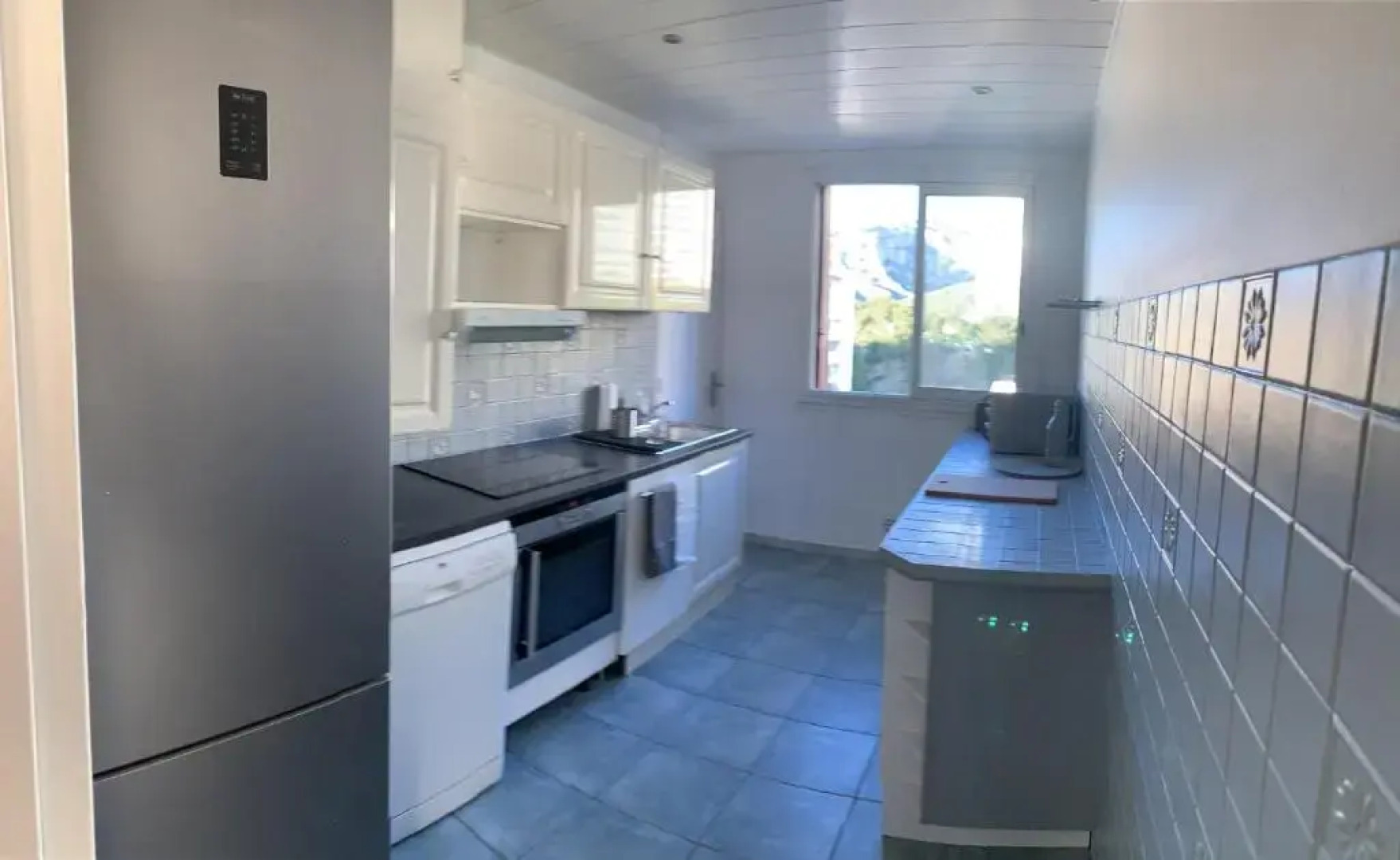 Boost Your Immo Marseille La Rouvière 121E1