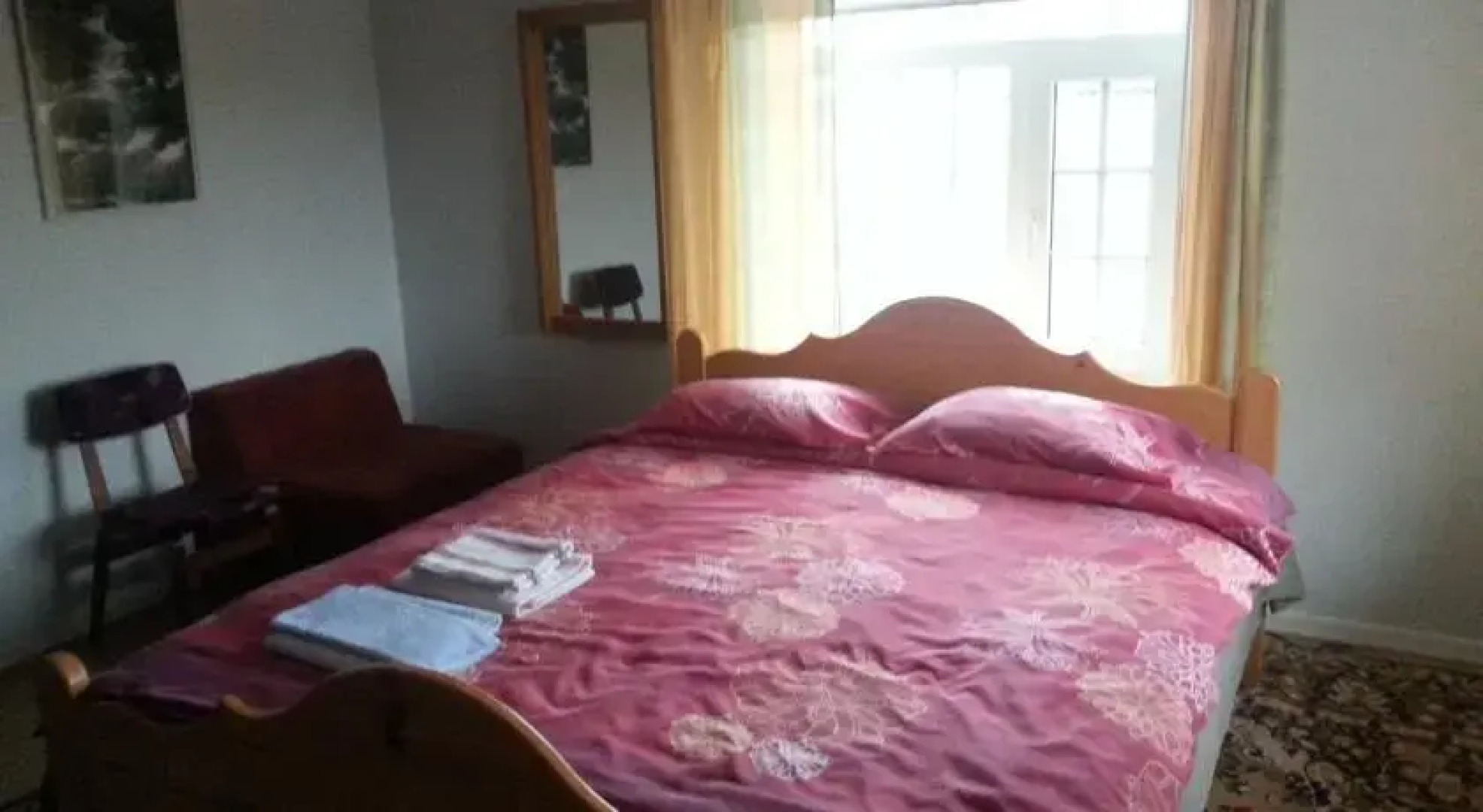 Jäägi Talu Homestay