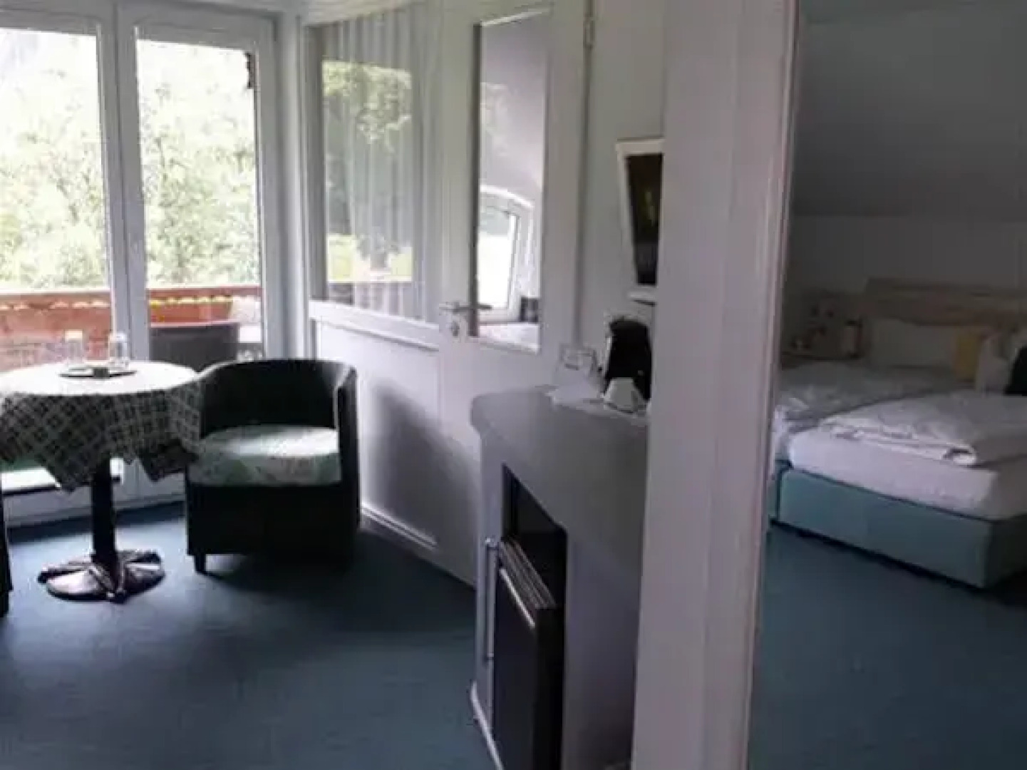 Hotel Kleiner König