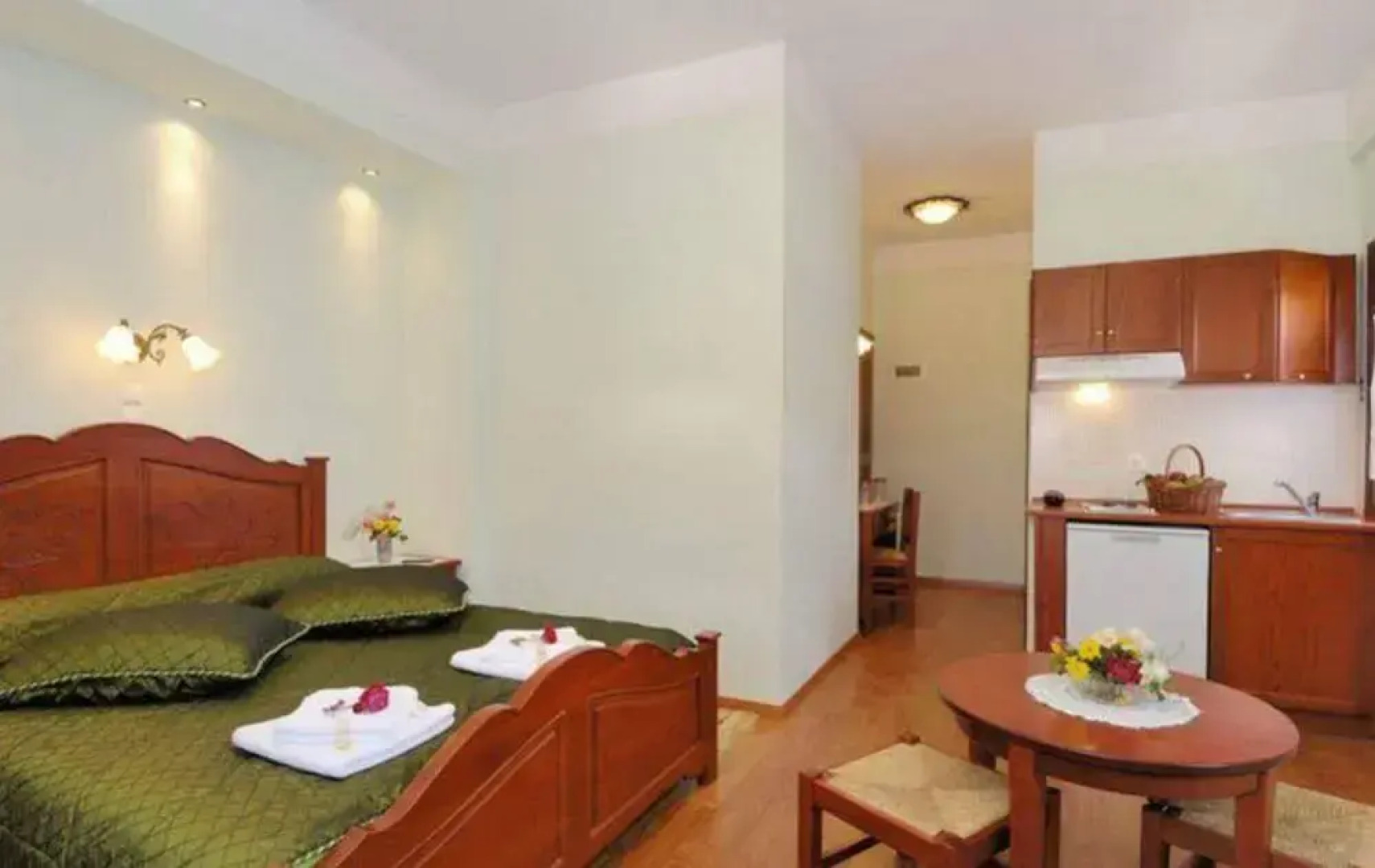 Guesthouse Theareston