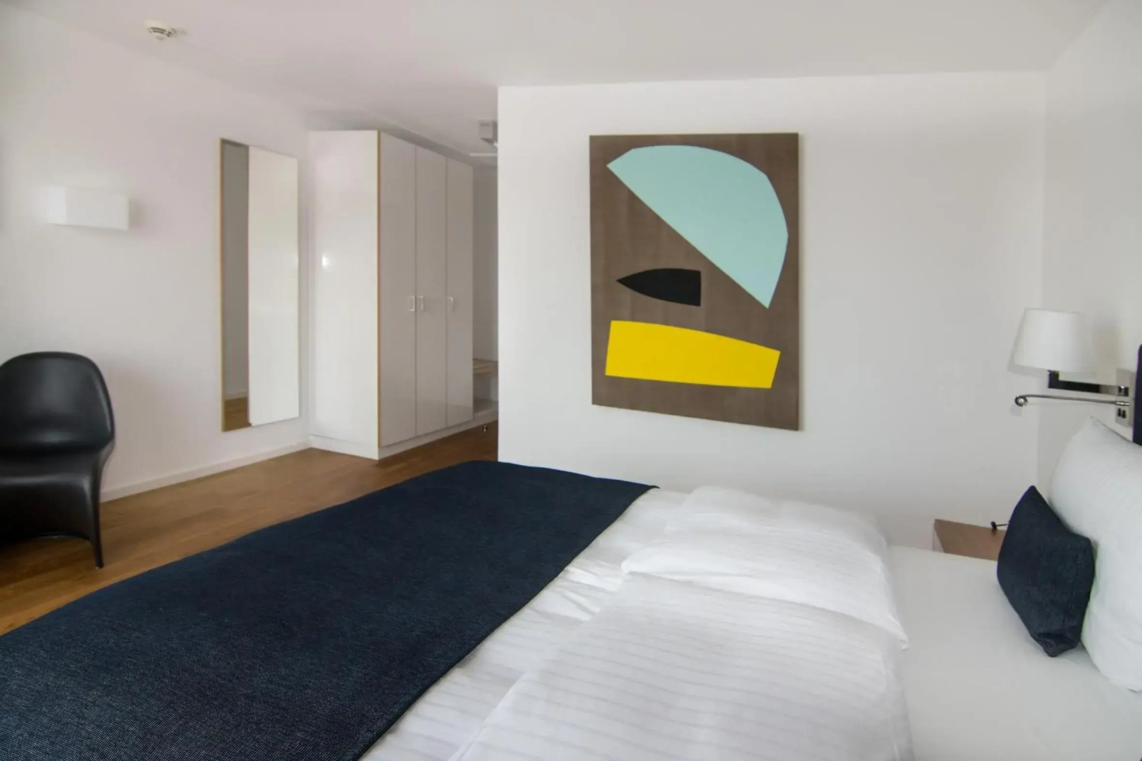 Downtown Vi Vadi Hotel