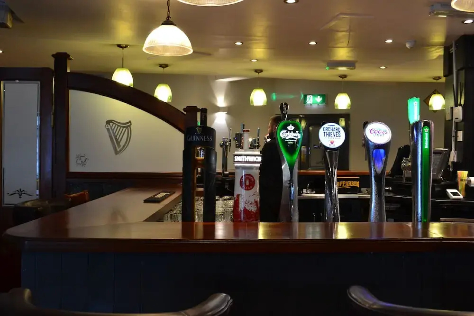 Blackwater Lodge Hotel