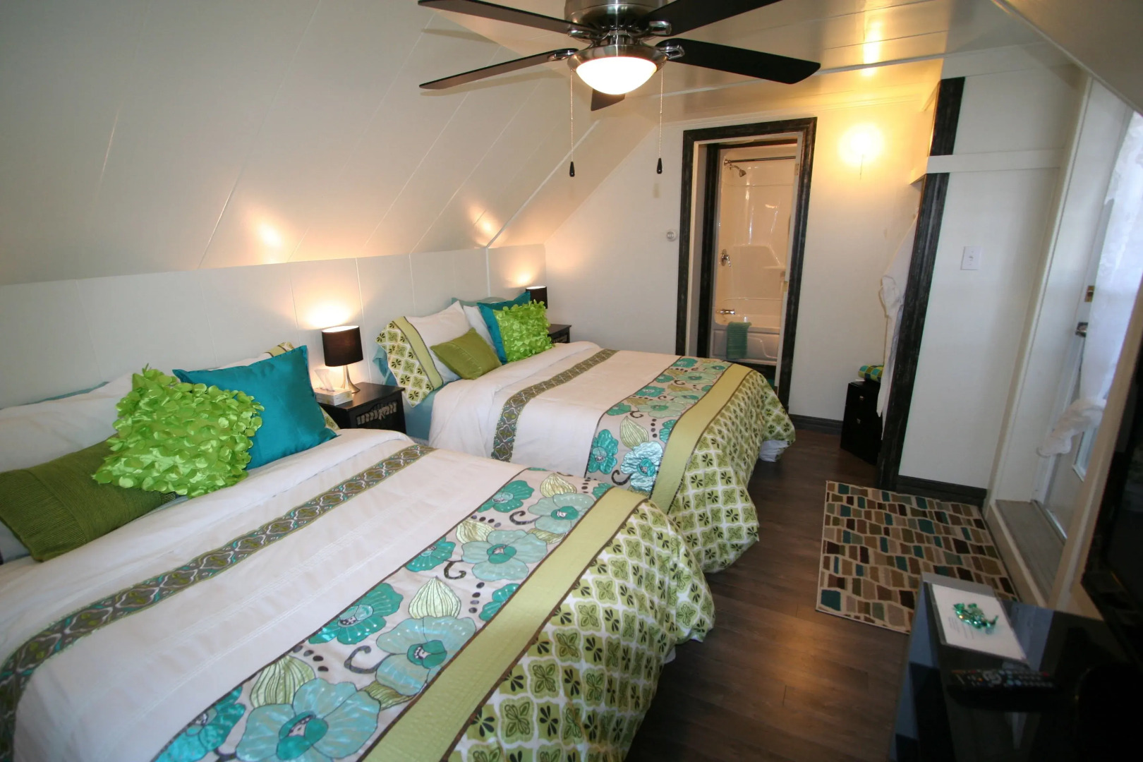 Auberge La Seigneurie des Monts