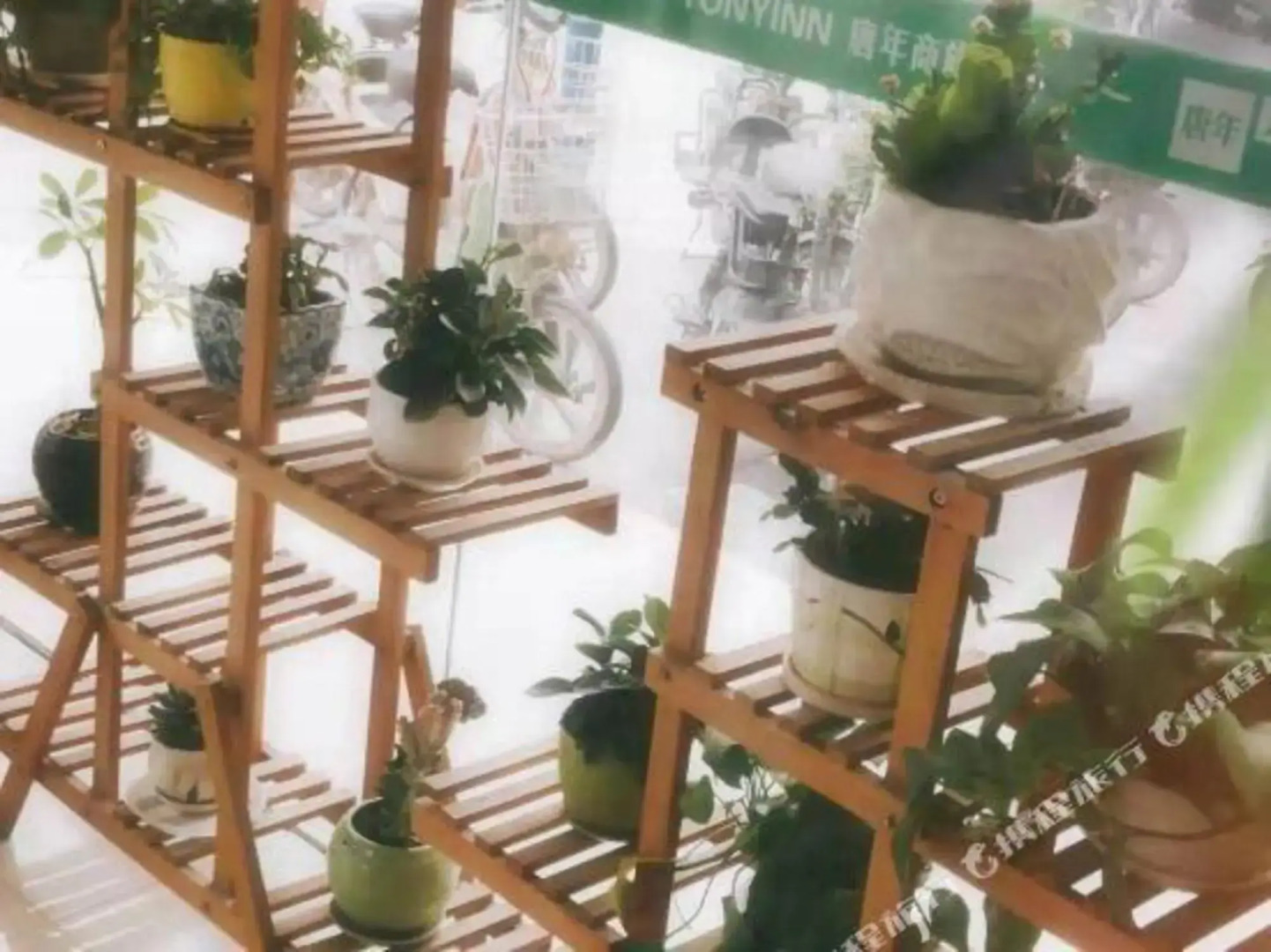 TONY INN Hotel (Guangping Renmin Road)